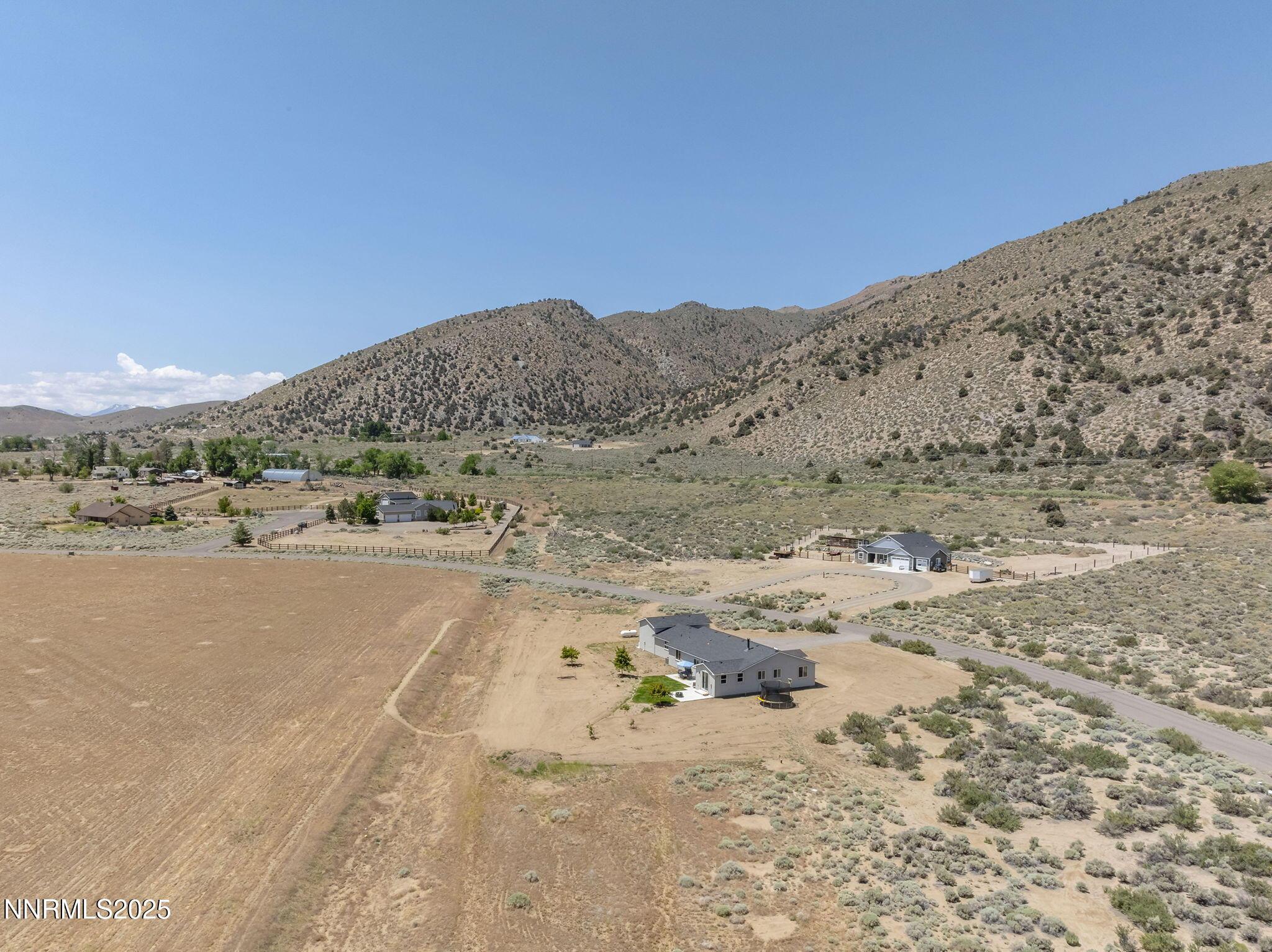 Smith Valley, Nevada, 89444, United States, 4 Bedrooms Bedrooms, ,3 BathroomsBathrooms,Residential,For Sale,1848562