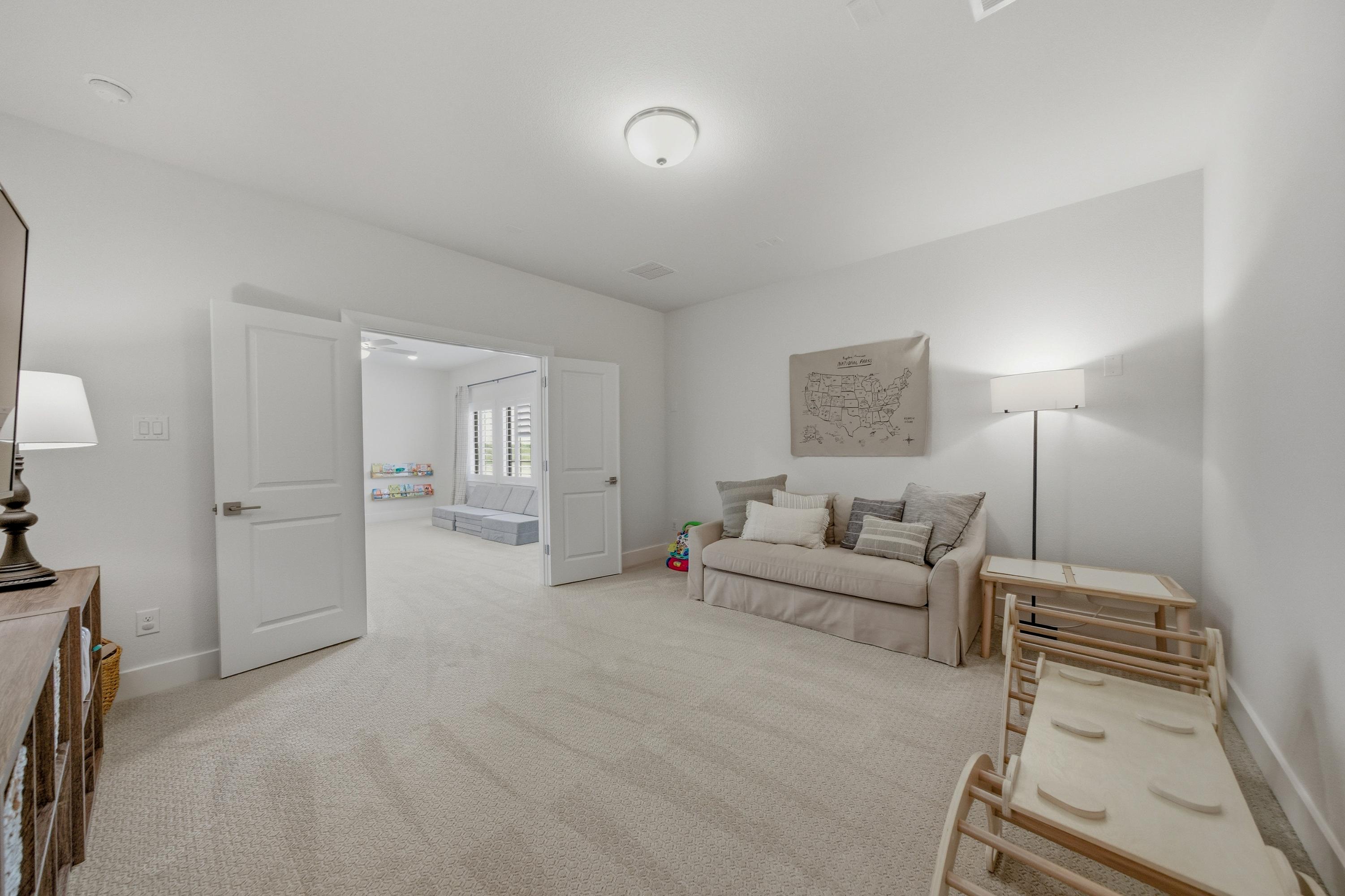  Move-in Ready 2025 Toll Brothers Home - 物件實景