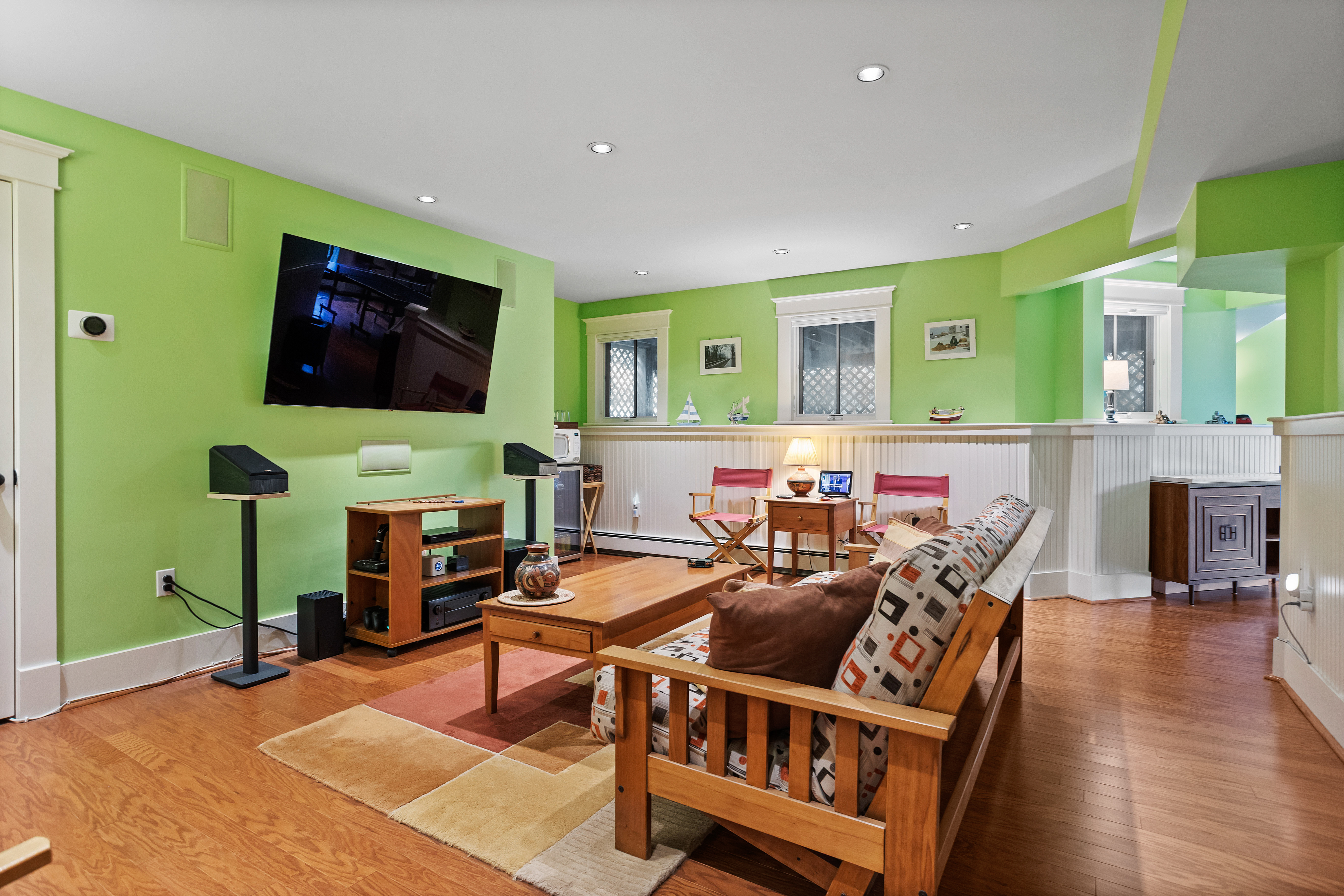  5 Walnut Street, Lexington, MA 02421 - 物件實景