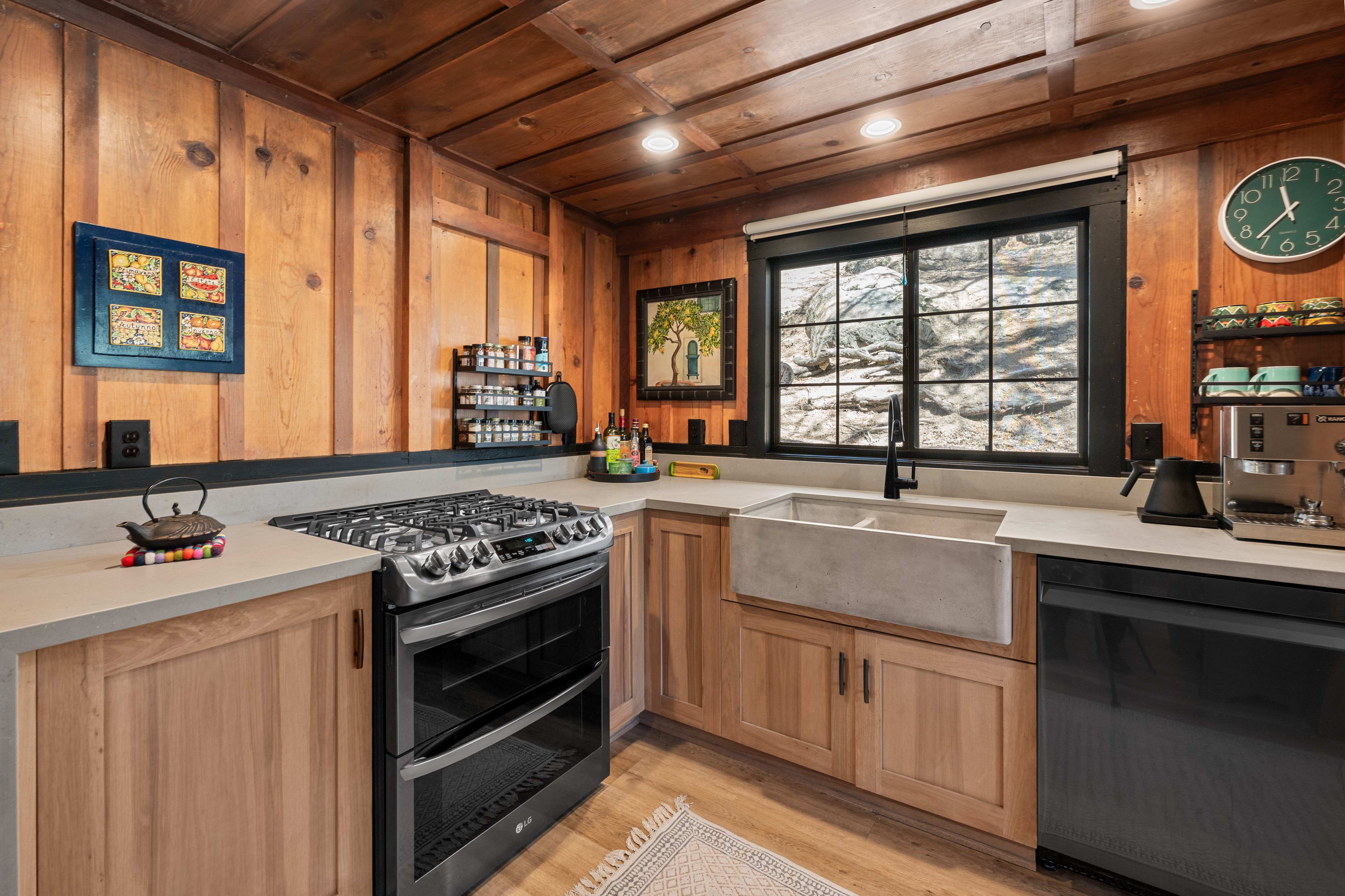  260 Nolan Trail, Fawnskin, CA 92333 - 物件實景