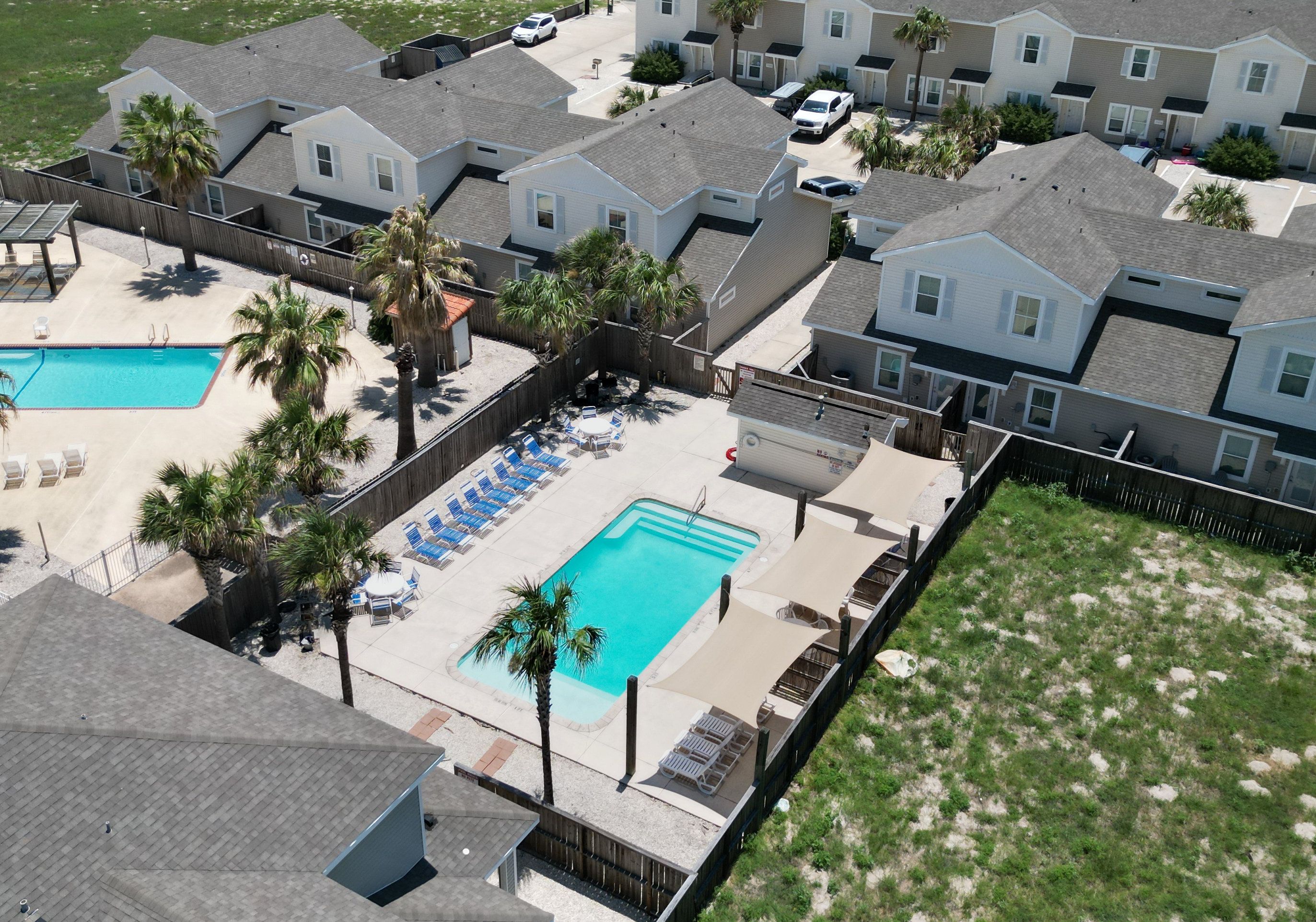  Texas Coast Townhome Living - 物件實景