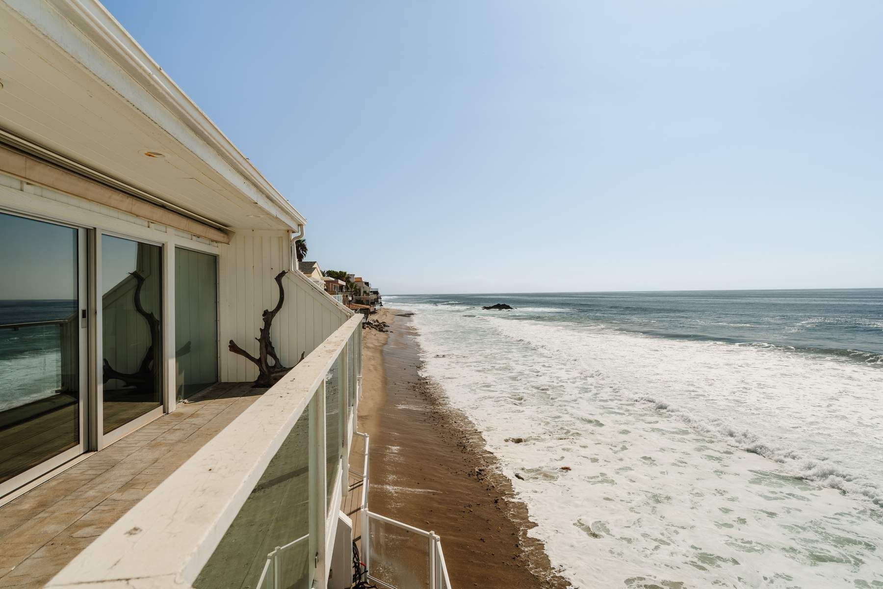  Own Malibu Road. Effortlessly - 物件實景