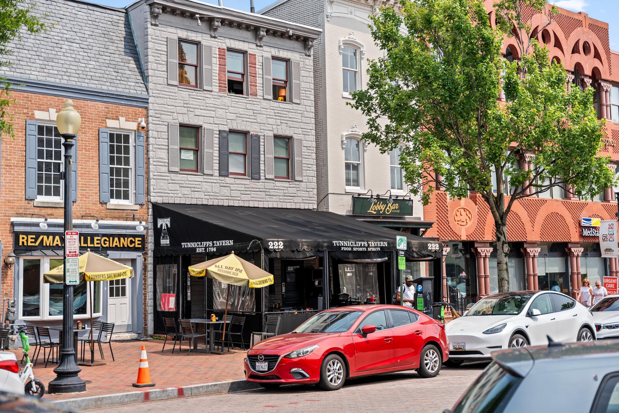  131 11th Street NE, Washington, DC, 20002 - 物件實景