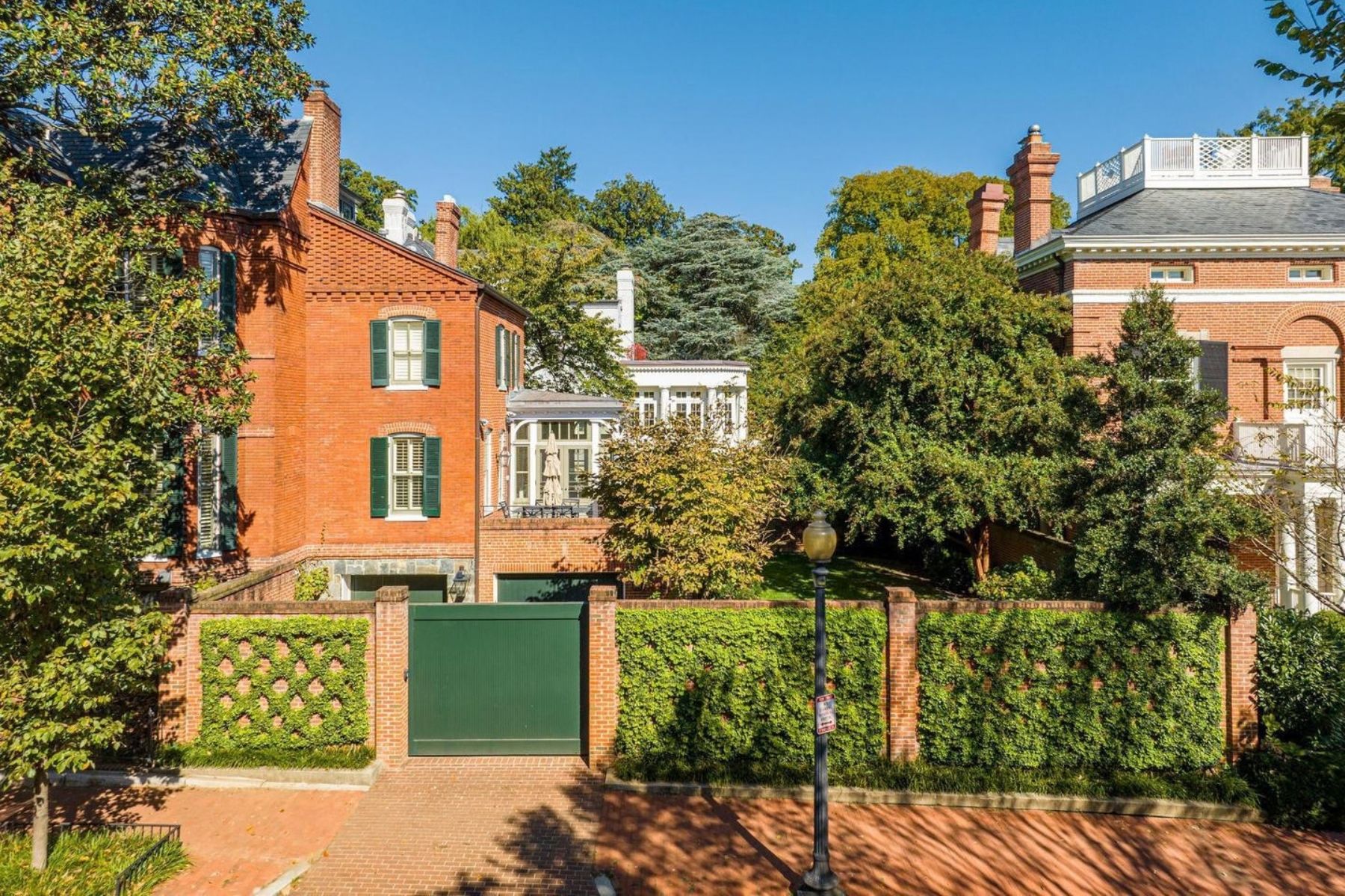  1601 28th Street NW, Washington, DC, 20007 - 物件實景