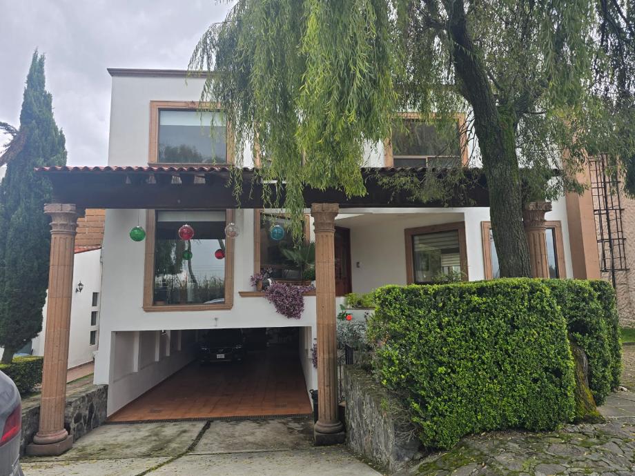 Zinacantepec, Estado de méxico, 51357, Mexico, 4 Bedrooms Bedrooms, ,5 BathroomsBathrooms,Residential,For Sale,1961105