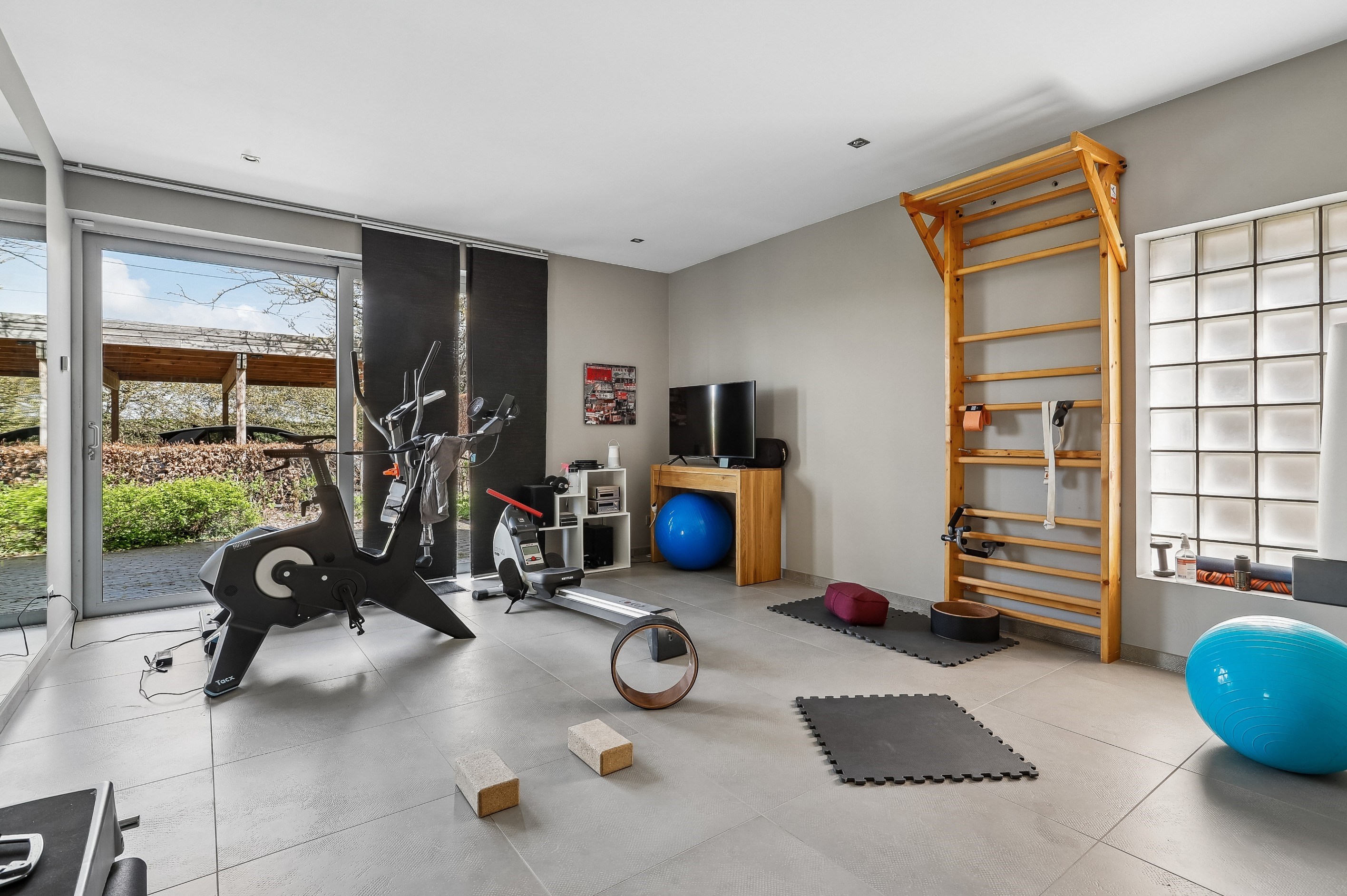  Wasquehal , prox Marc-en-Baroeul , fabulous spacious house , 5 bedrooms , 2 des… - 物件實景