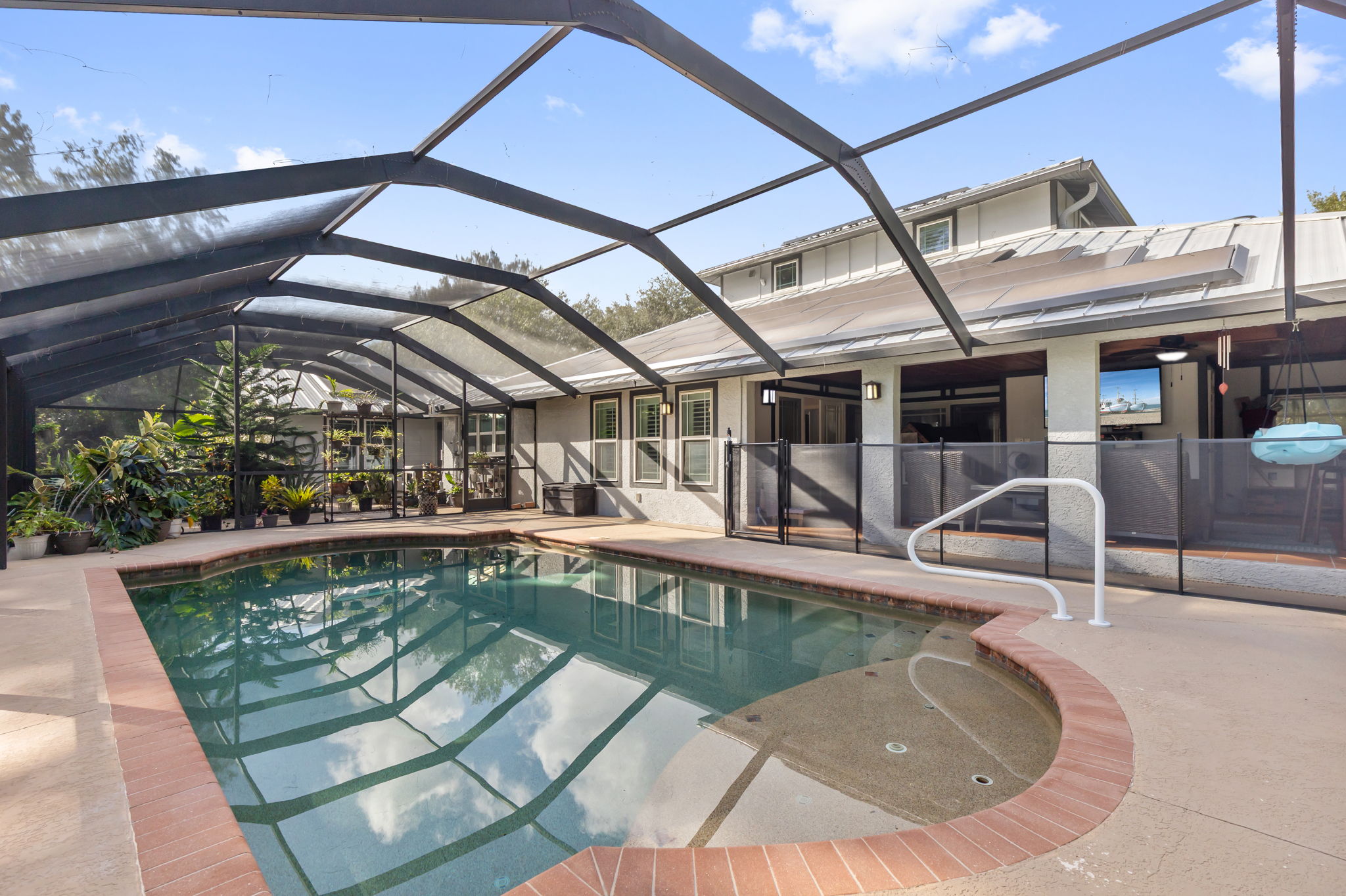 Wesley Chapel, Florida, 33544, United States, 5 Bedrooms Bedrooms, ,5 BathroomsBathrooms,Residential,For Sale,2005912