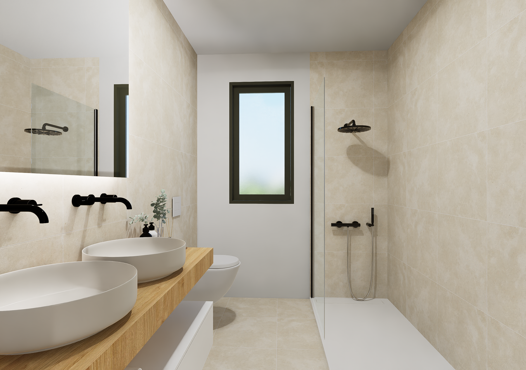  Renovated detached house with pool in Sa Cabaneta - 物件實景