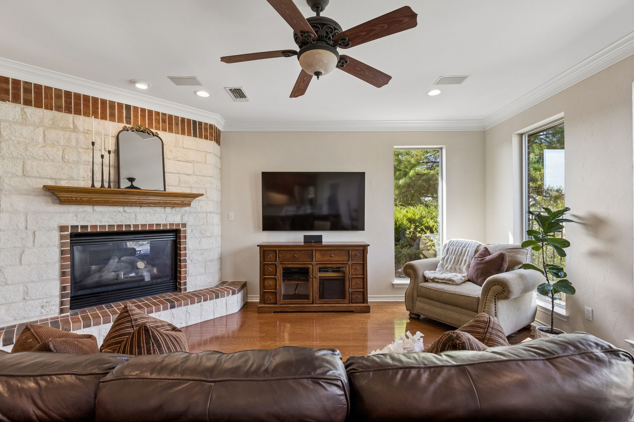  130 Corona Court, Fort Worth, TX, 76108 - 物件實景