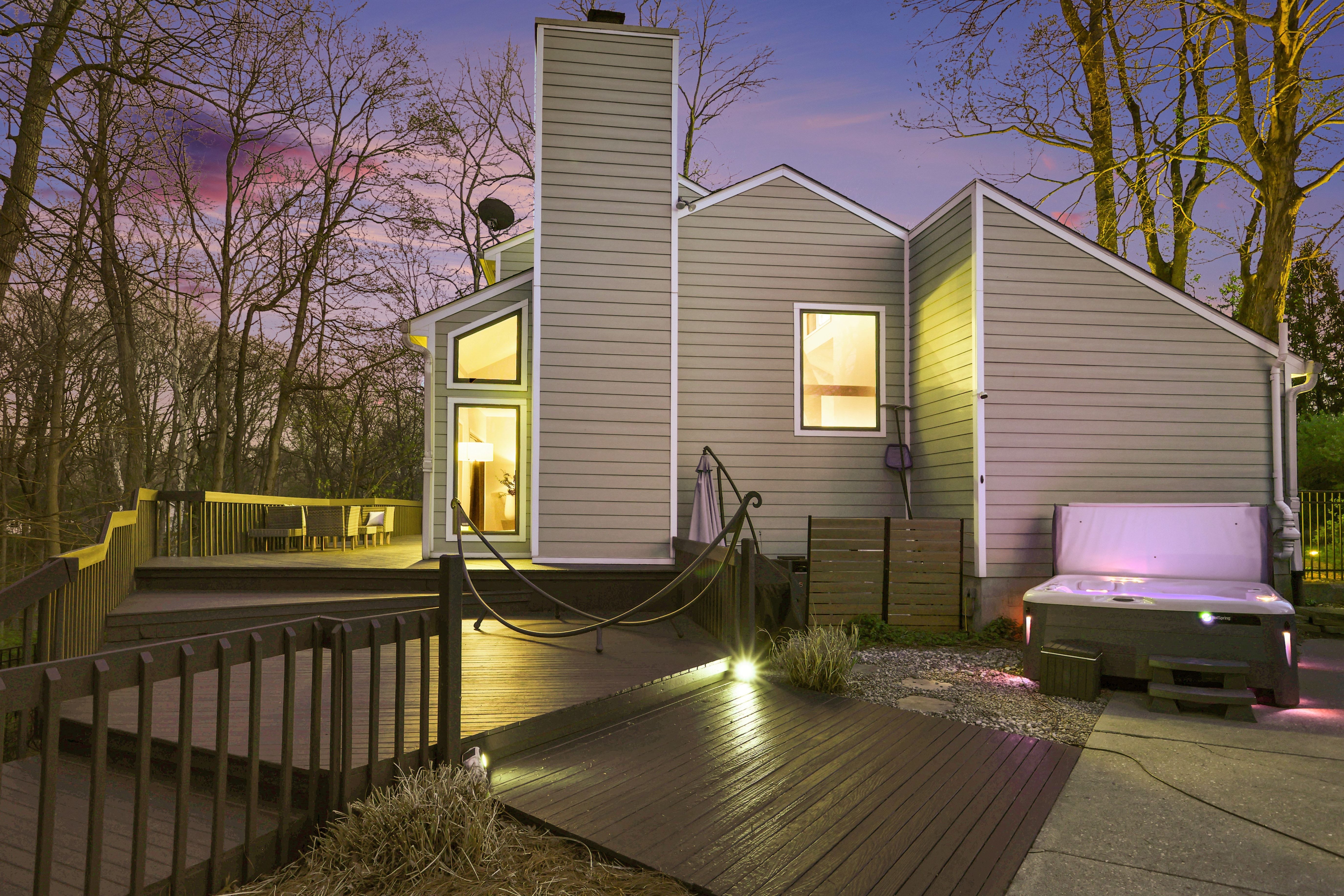  1432 Apple Hill Road, Cincinnati, OH 45230 - 物件實景