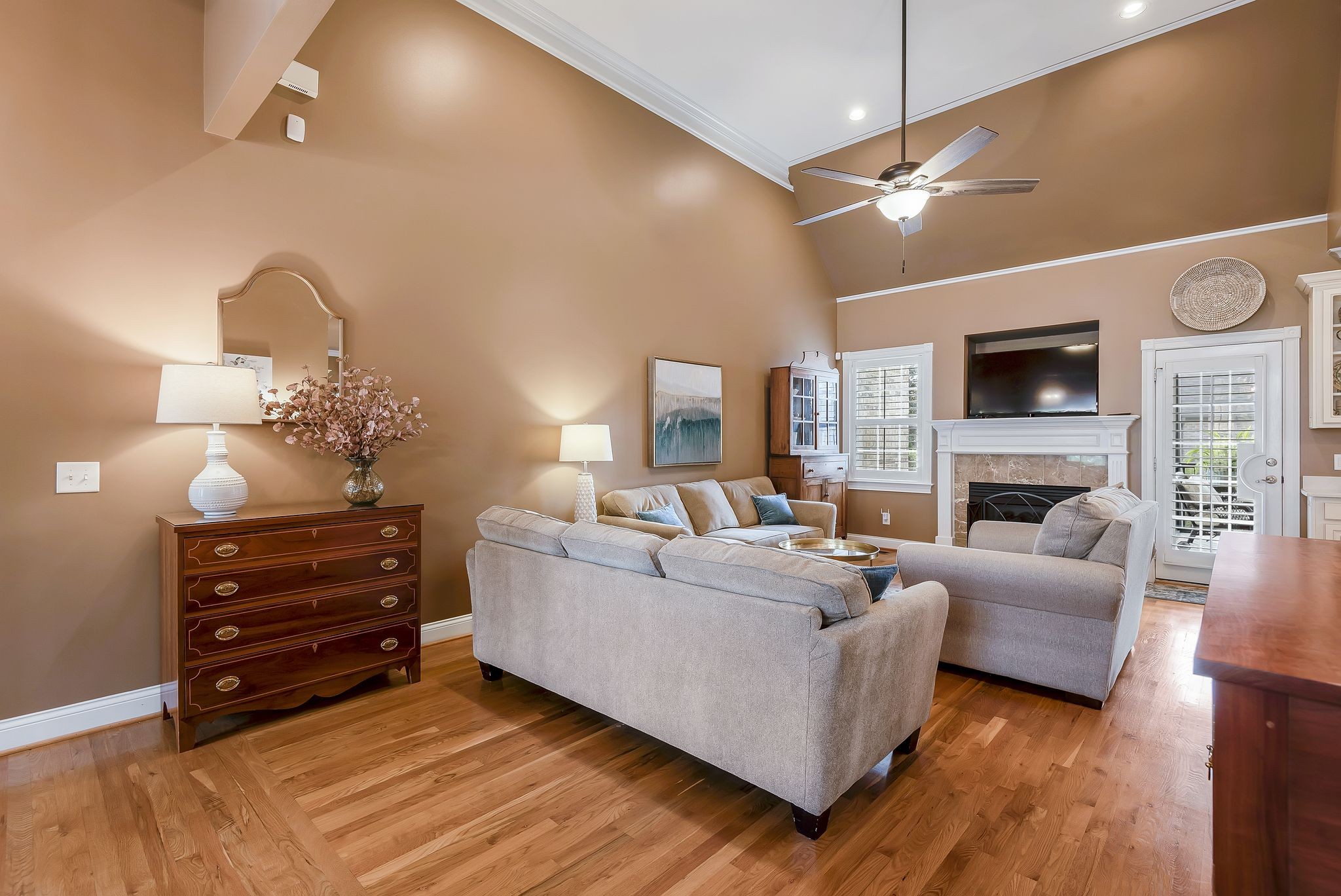  203 Keene Vly N, Hendersonville, TN, 37075 - 物件實景