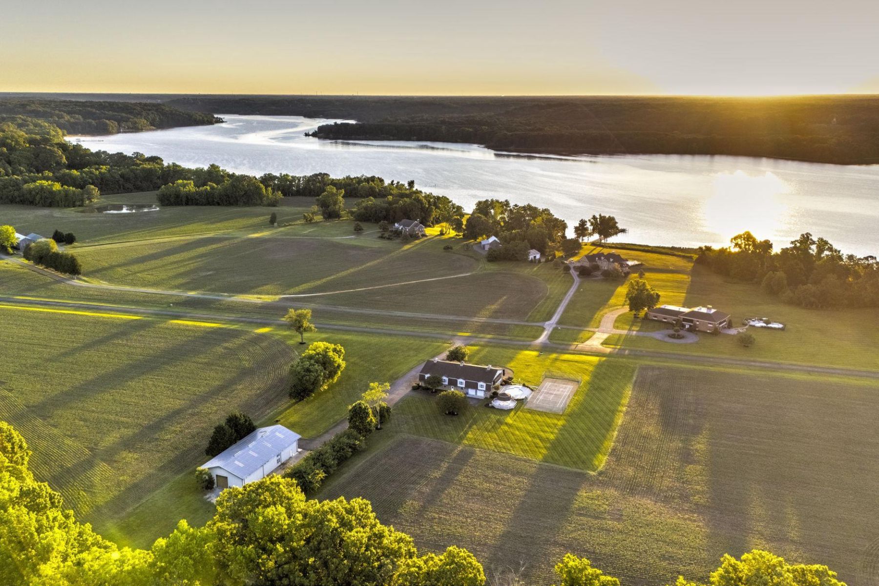  9100 Lanseair Farm, Welcome, MD, 20693 - 物件實景