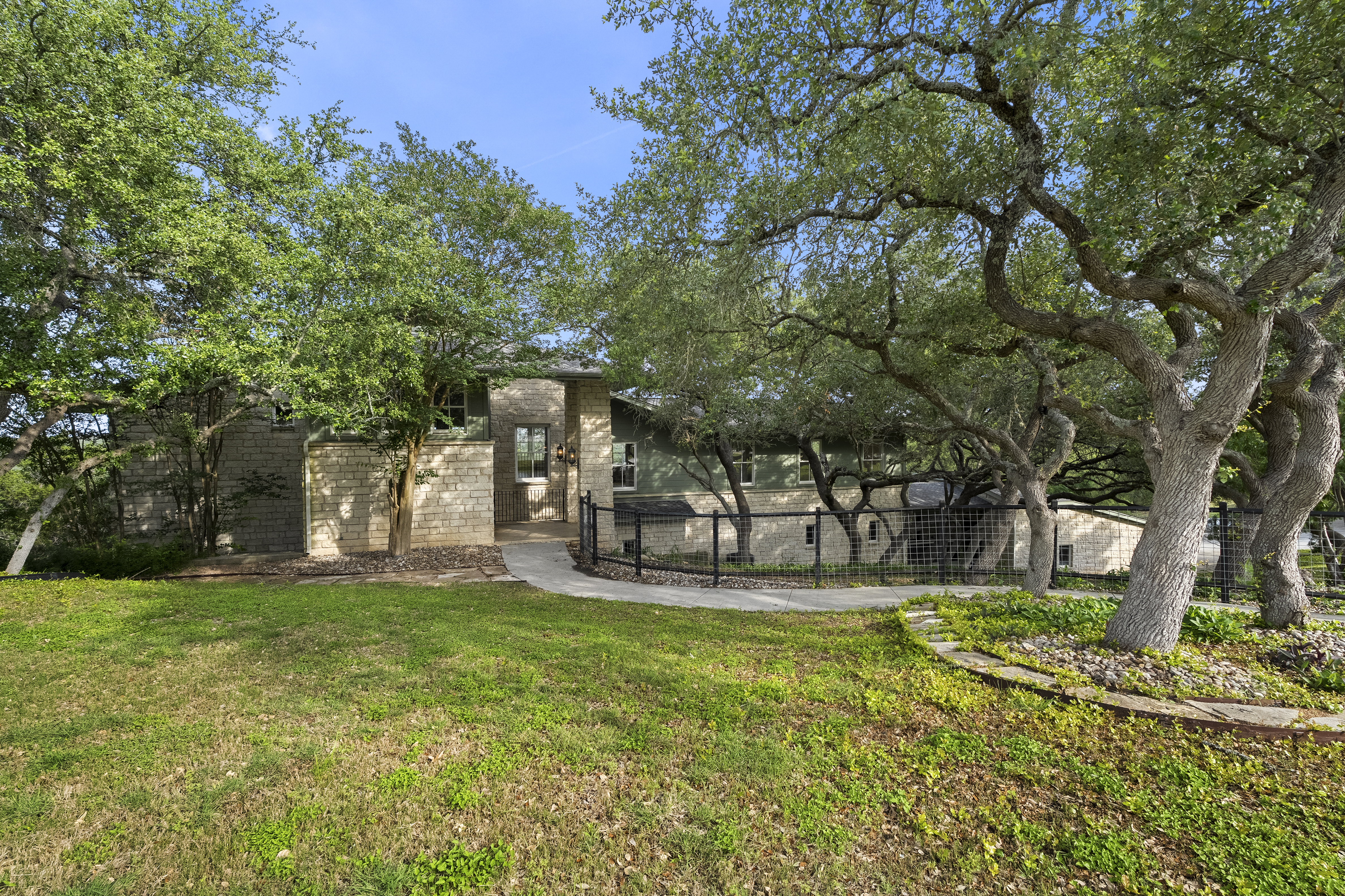  Hill Country Modern with Endless Views - 物件實景