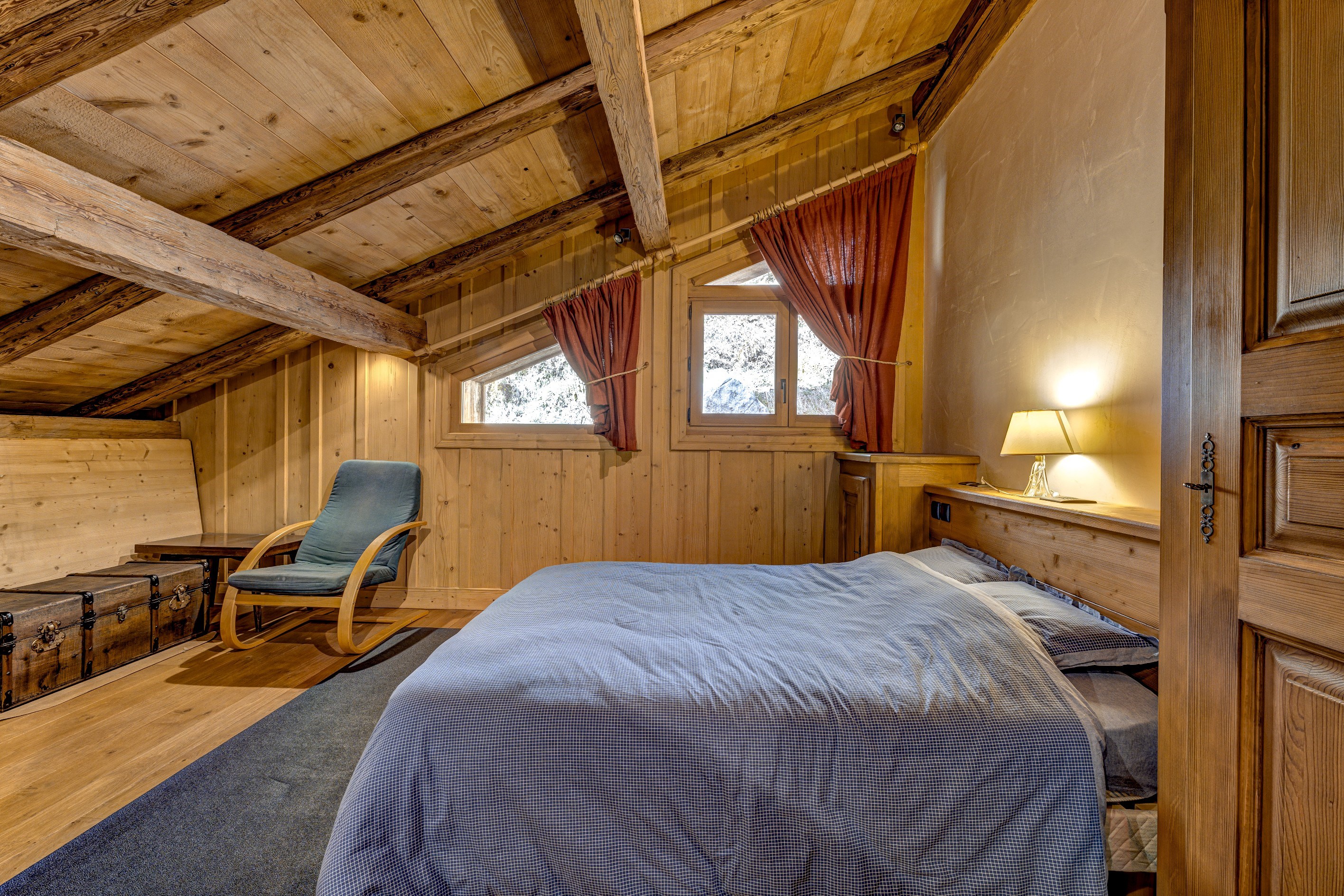  EXCLUSIVITY - FARMHOUSE PALOMINO - 物件實景