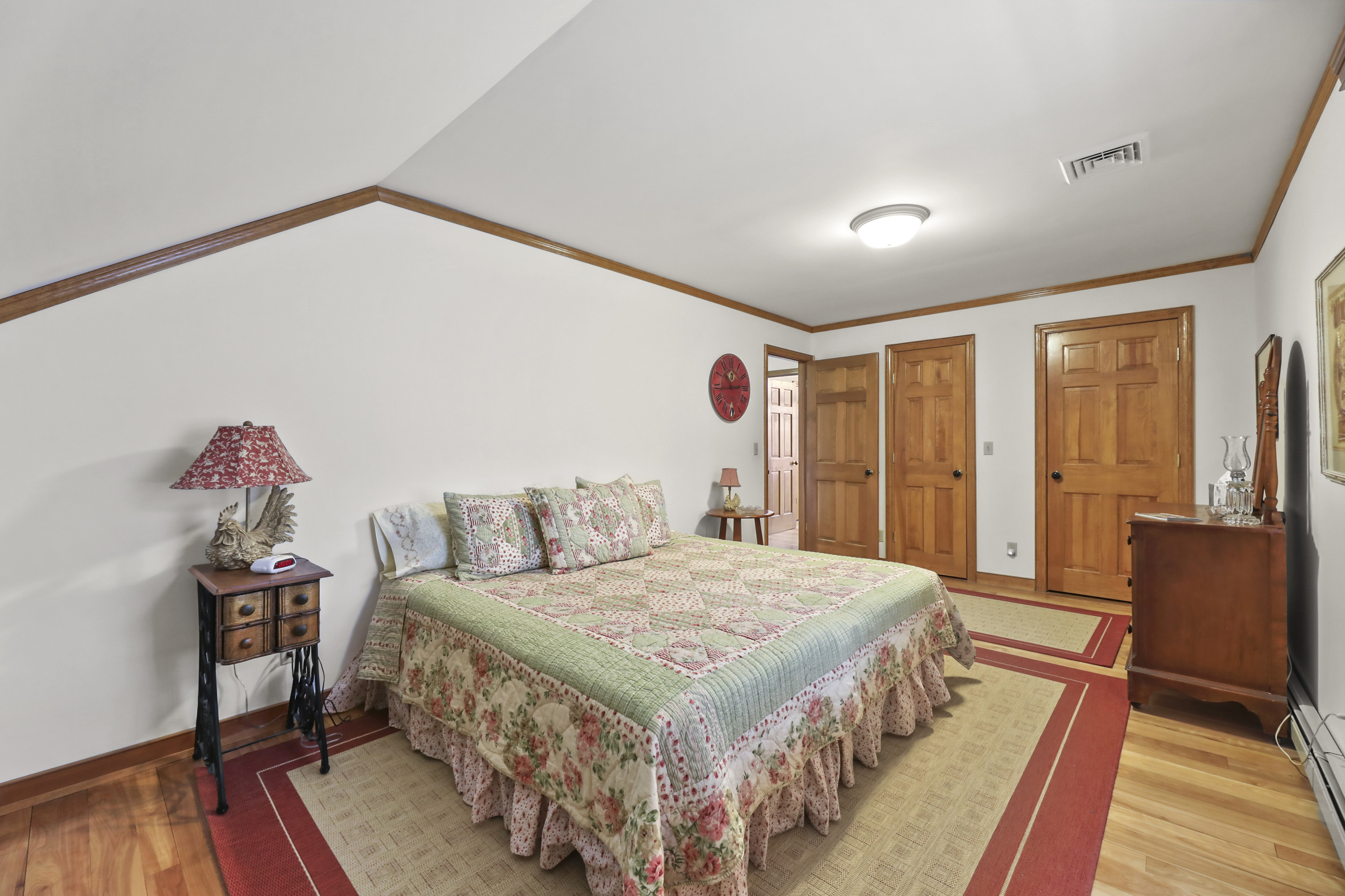  Charming and Spacious Country Retreat Just 15 Minutes from Tanglewood - 物件實景