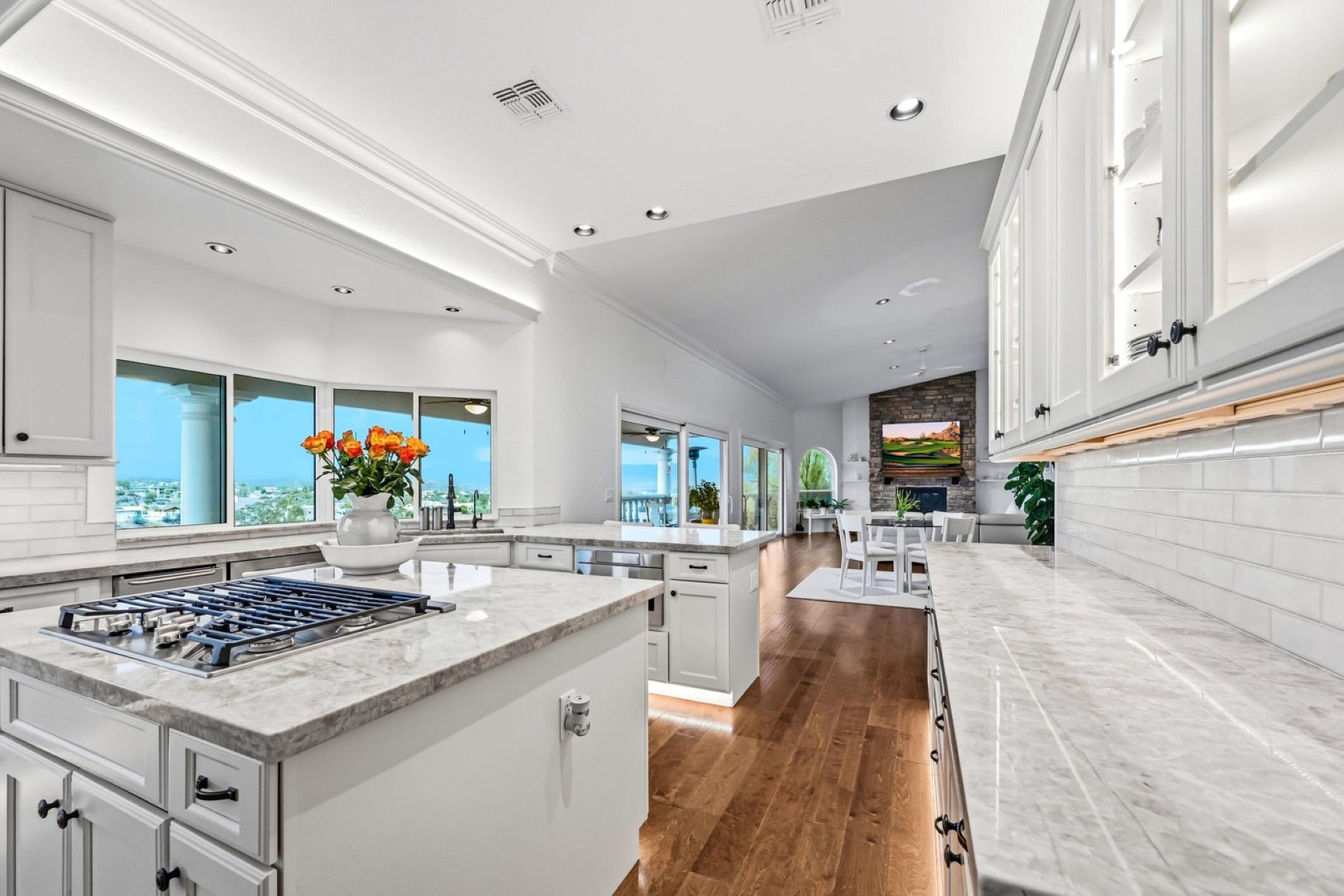  16714 E Nicklaus Dr, Fountain Hills, AZ 85268 - 物件實景
