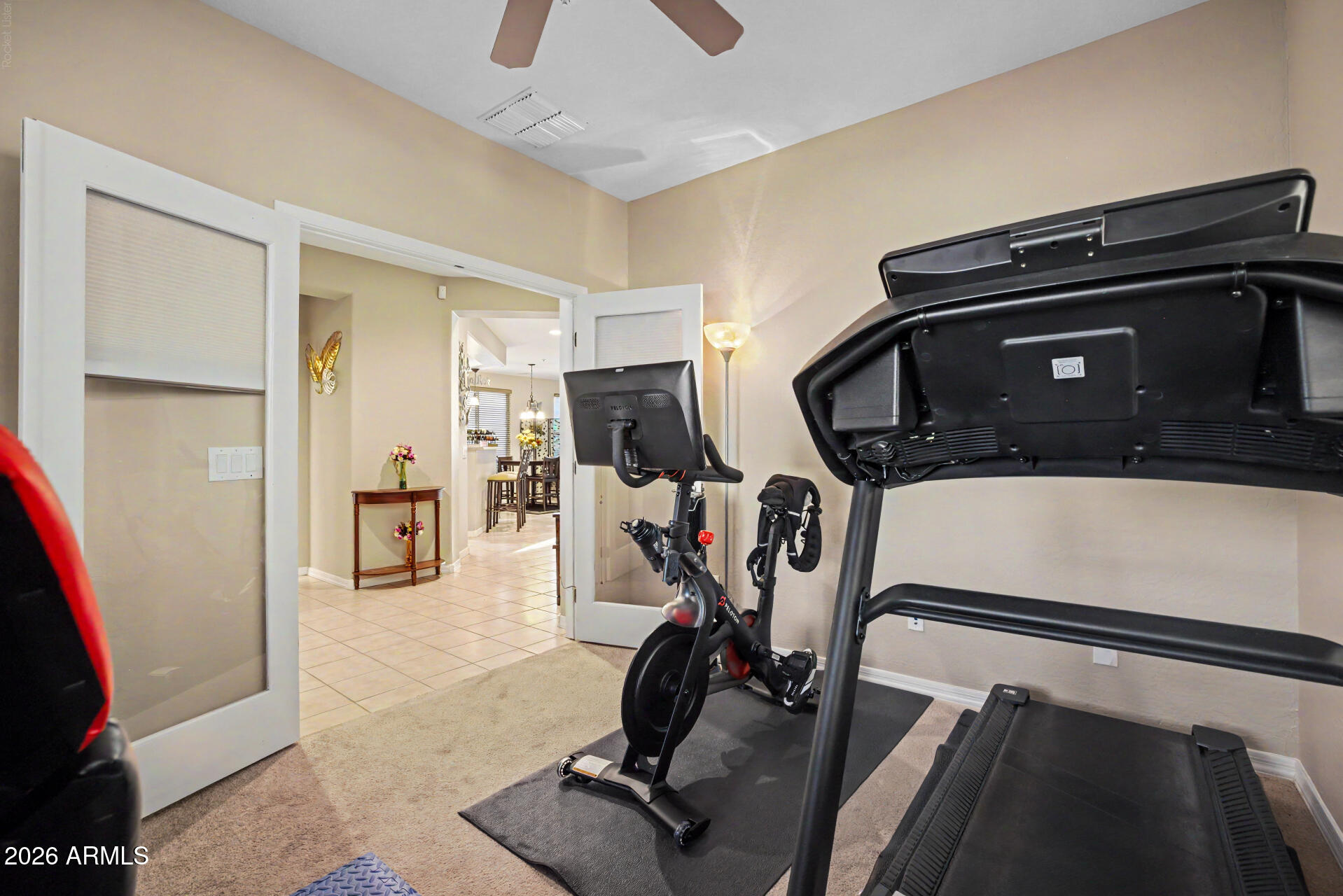  7124 W Red Hawk Drive, Peoria, AZ, 85383 - 物件實景