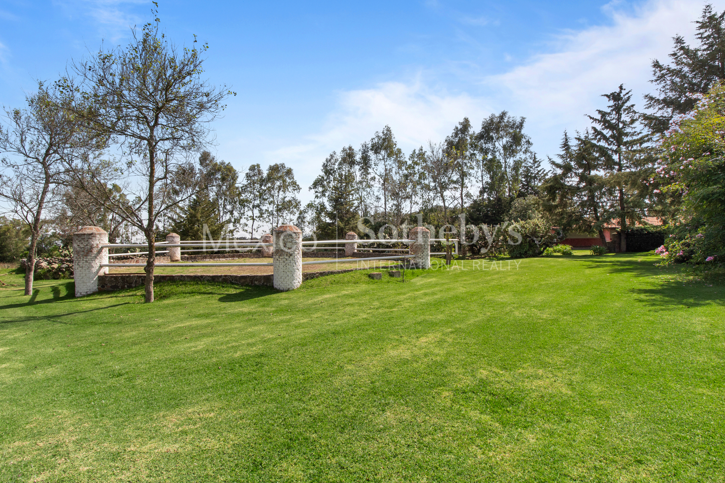  Rancho Los Muros - 物件實景