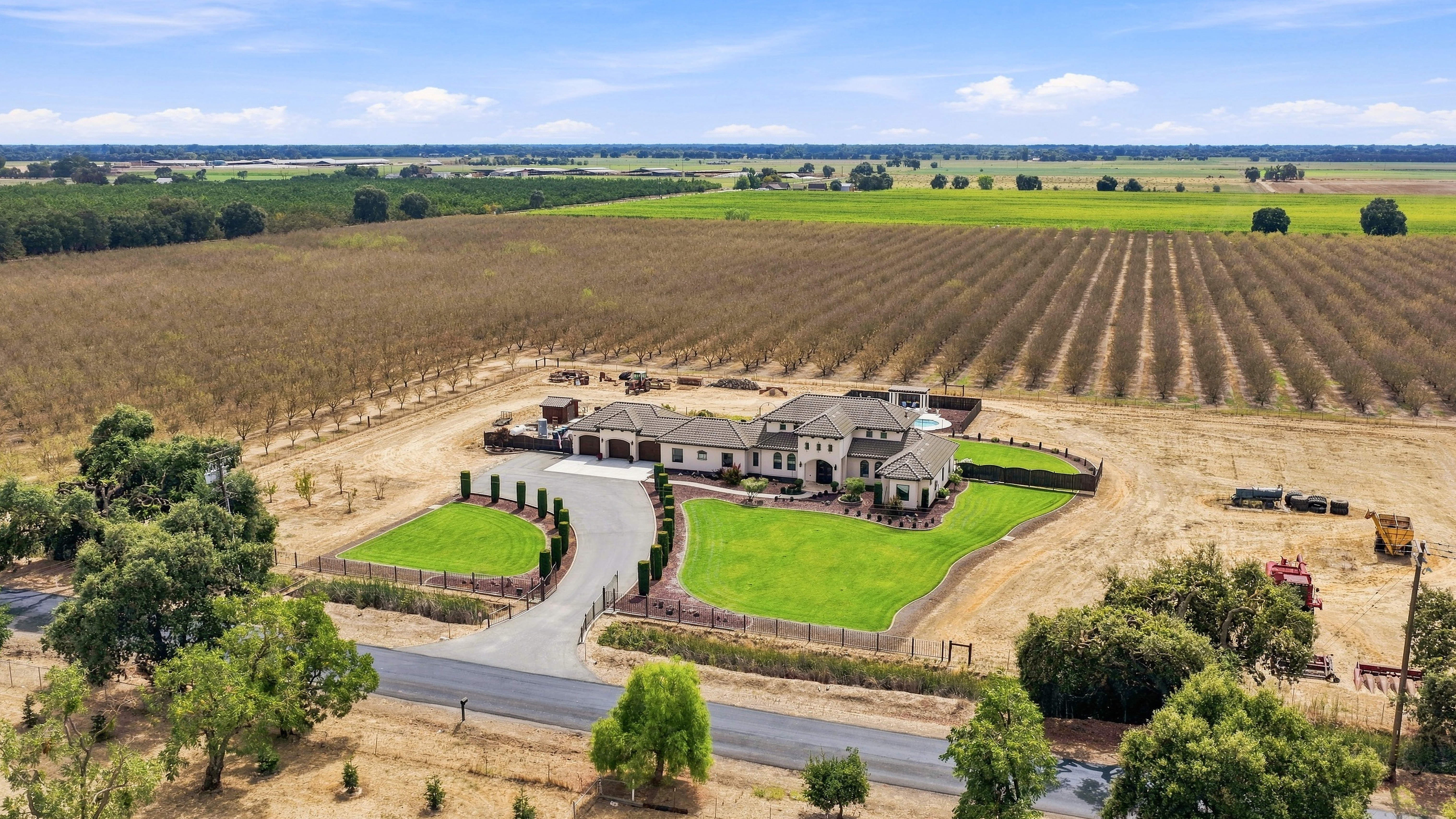  9250 Orr Road, Galt, CA 95632 - 物件實景