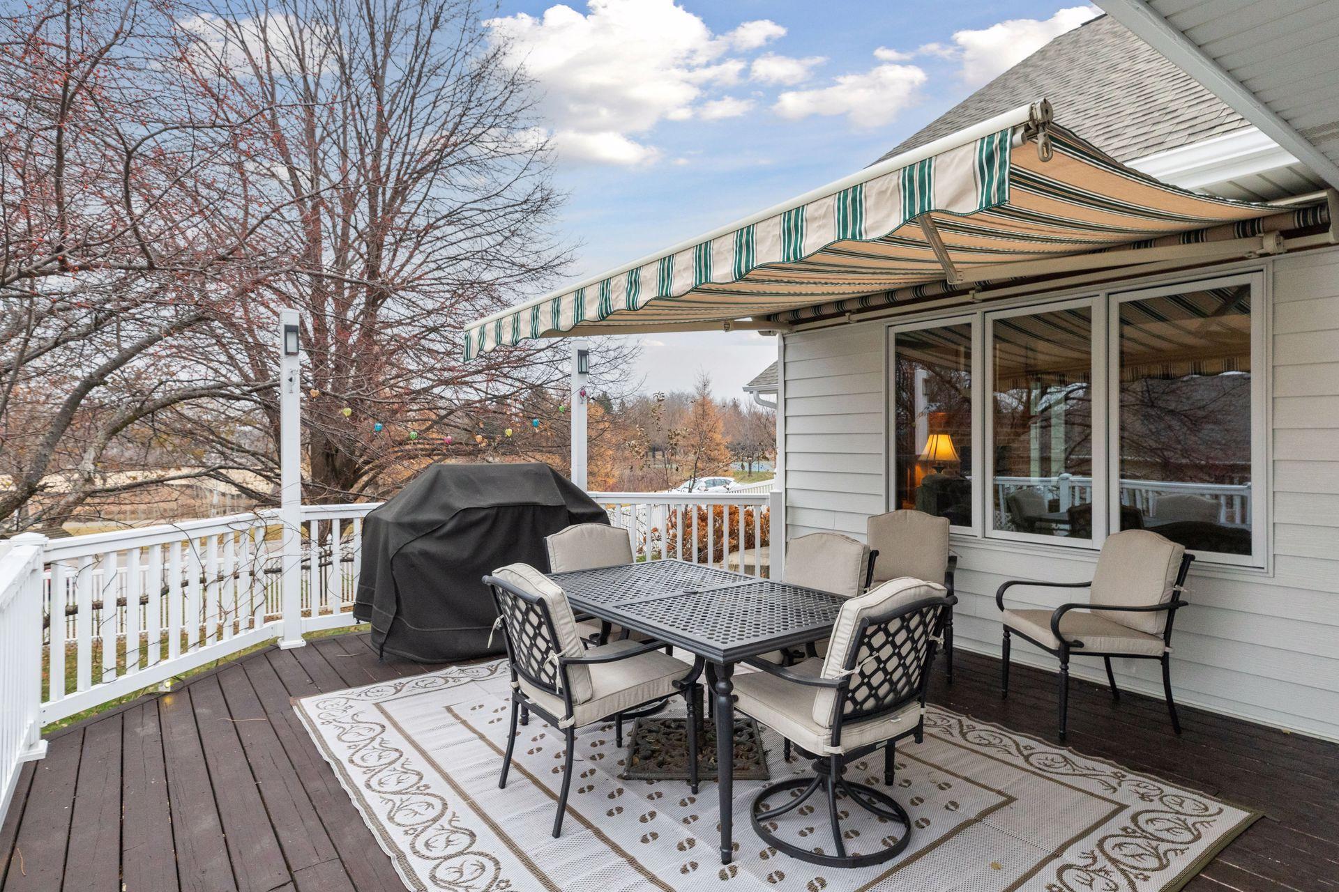 Woodbury, Minnesota, 55129, United States, 5 Bedrooms Bedrooms, ,3 BathroomsBathrooms,Residential,For Sale,1998443