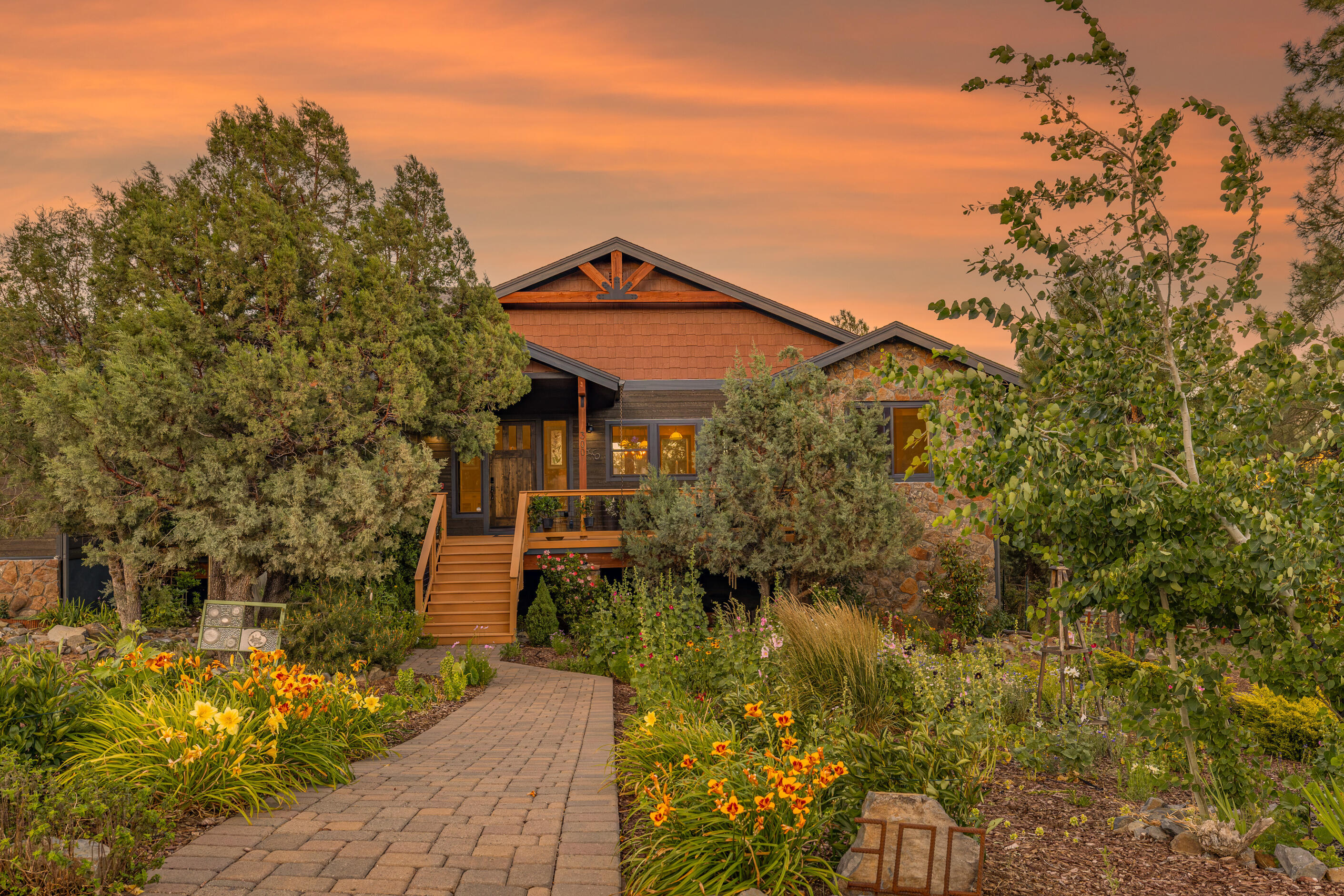 300 Fairway Drive ¦ Williams, AZ - 物件實景