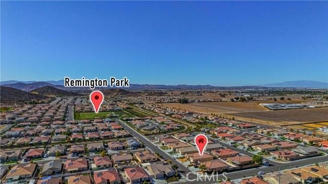 Menifee, California, 92585, United States, 4 Bedrooms Bedrooms, ,4 BathroomsBathrooms,Residential,For Sale,1985288