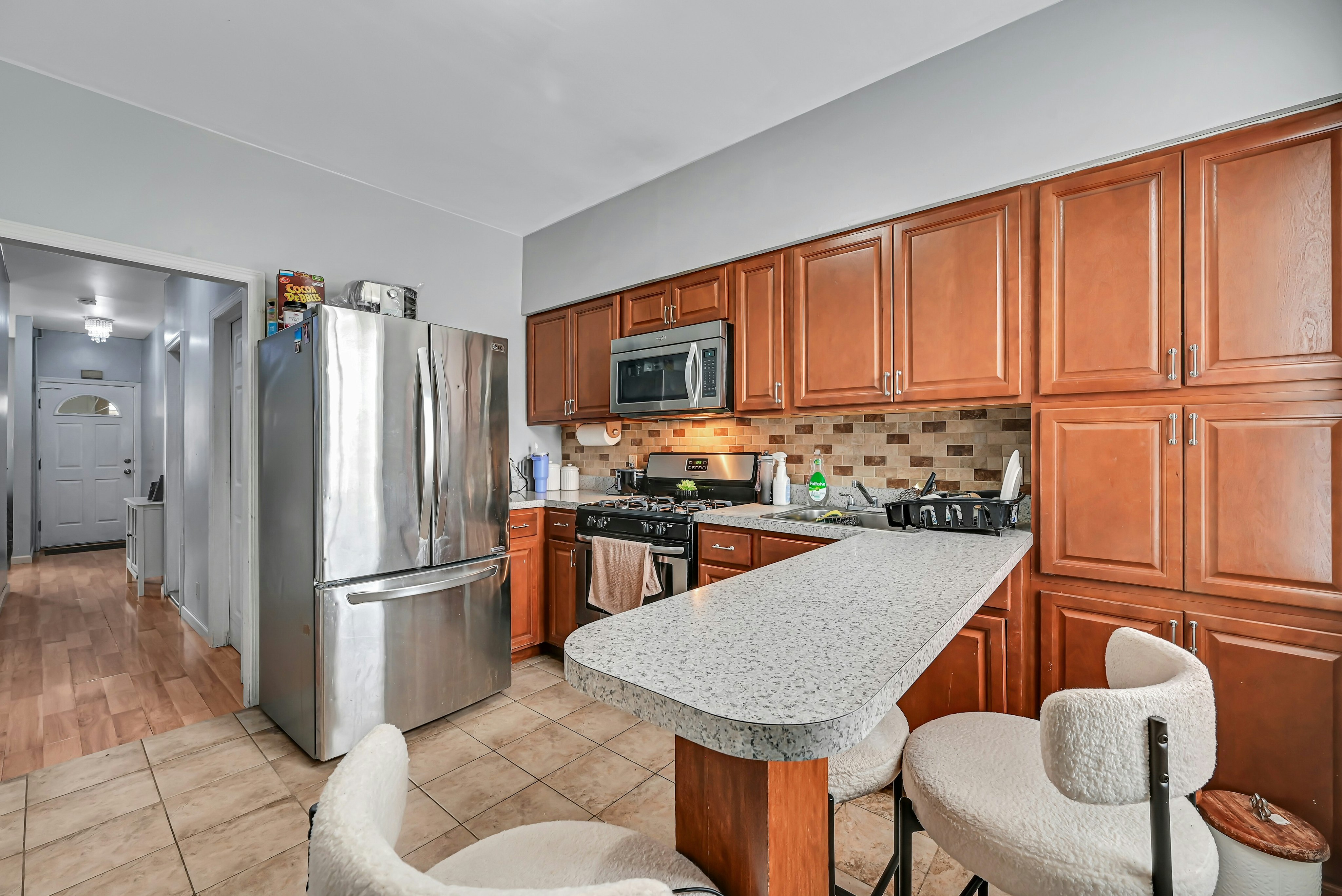  127 66th Street, West New York, NJ 07093 - 物件實景