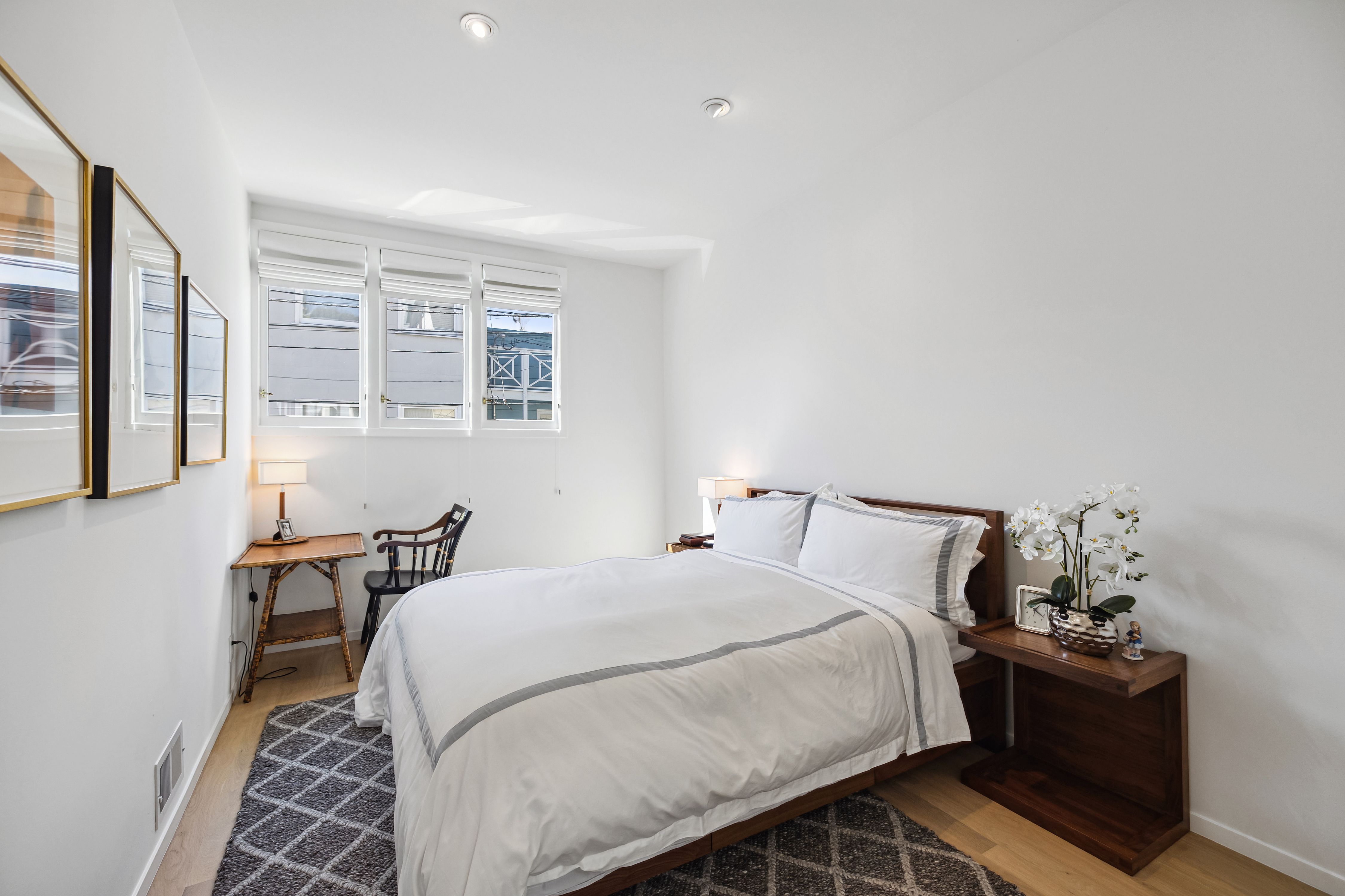  Best of City Living in Russian Hill - 物件實景