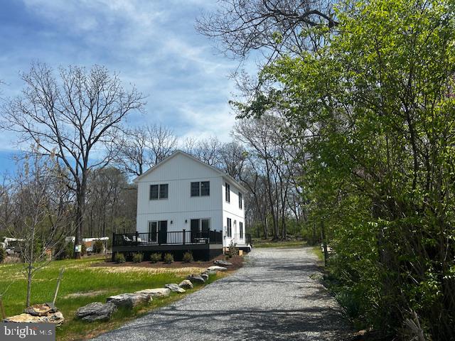 Boyce, Virginia, 22620, United States, 3 Bedrooms Bedrooms, ,3 BathroomsBathrooms,Residential,For Sale,2032757