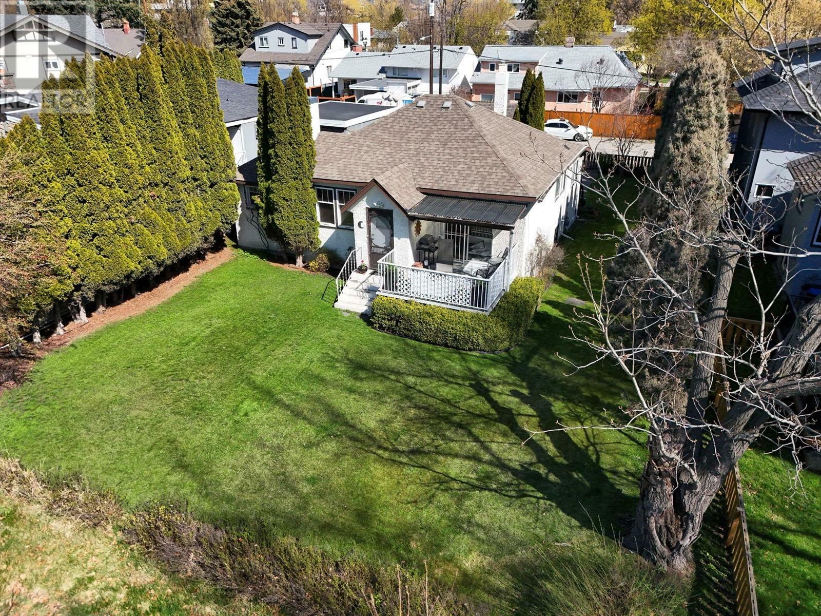 KELOWNA, British Columbia, V1Y 1A7, CA, 2 Bedrooms Bedrooms, ,1 BathroomBathrooms,Residential,For Sale,1837740