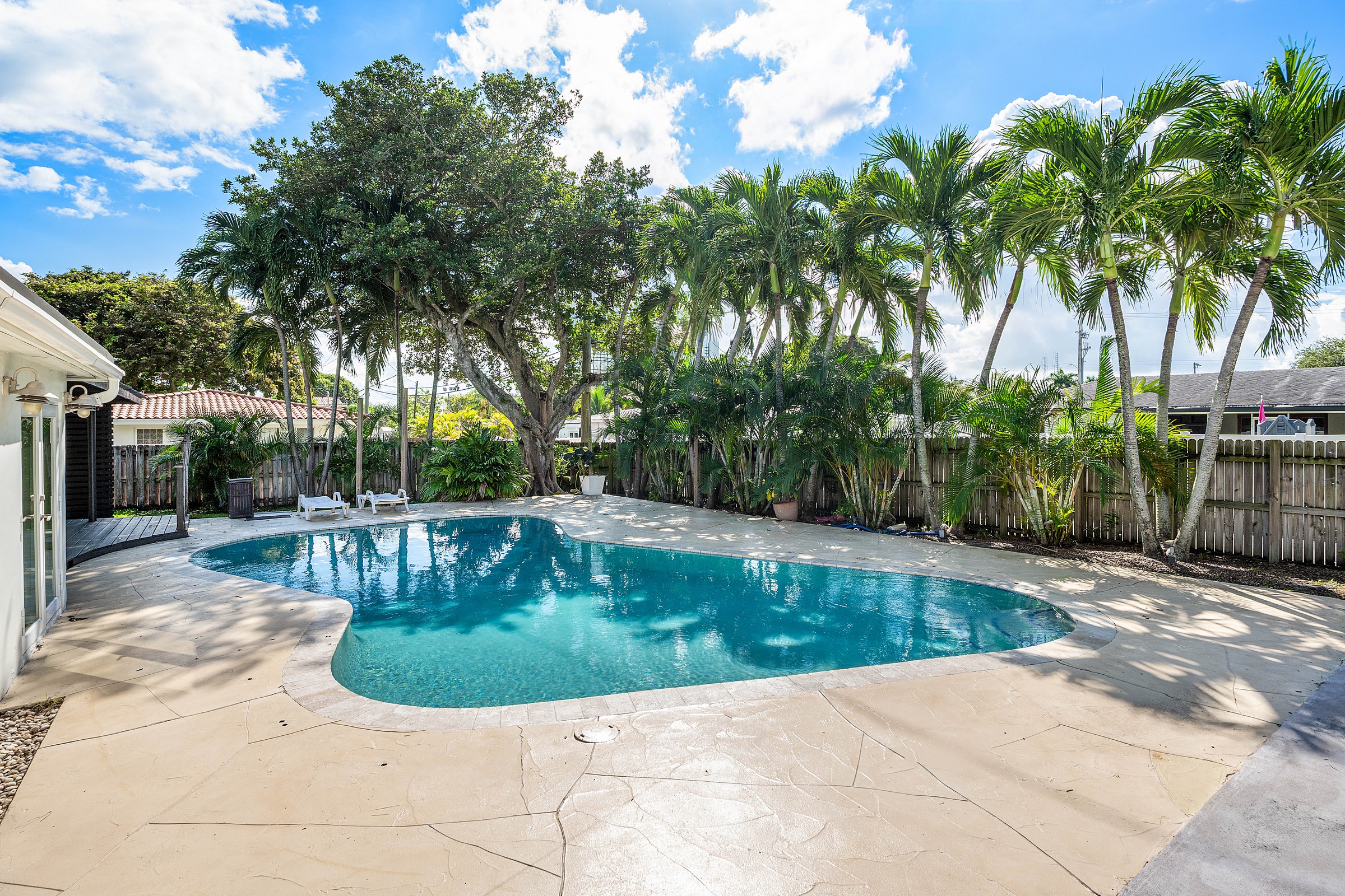  3444 Pierce Street, Hollywood, FL 33021 - 物件實景