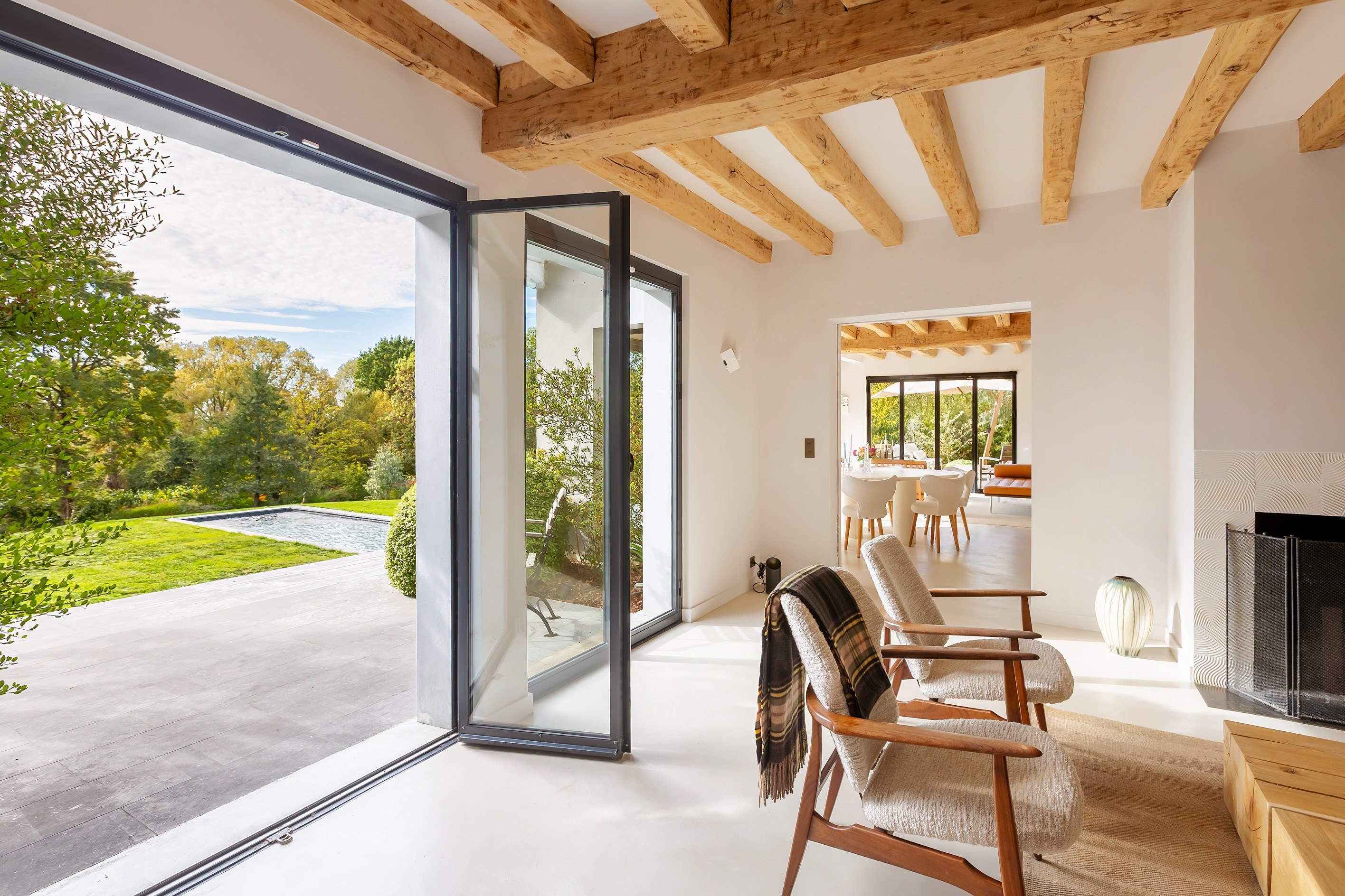  Yvelines - 78580 - Exceptional property on the outskirts of Paris - 物件實景
