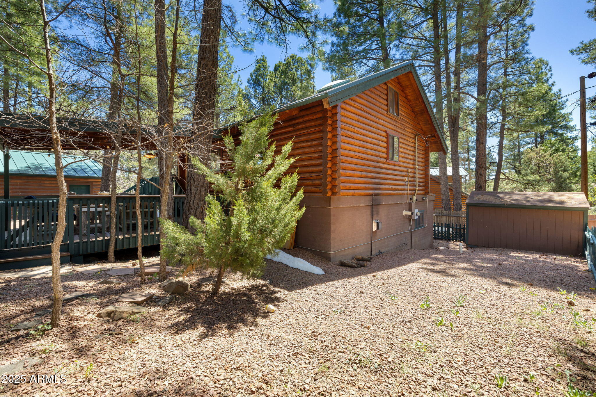 Munds Park, Arizona, 86017, United States, 3 Bedrooms Bedrooms, ,3 BathroomsBathrooms,Residential,For Sale,1867228