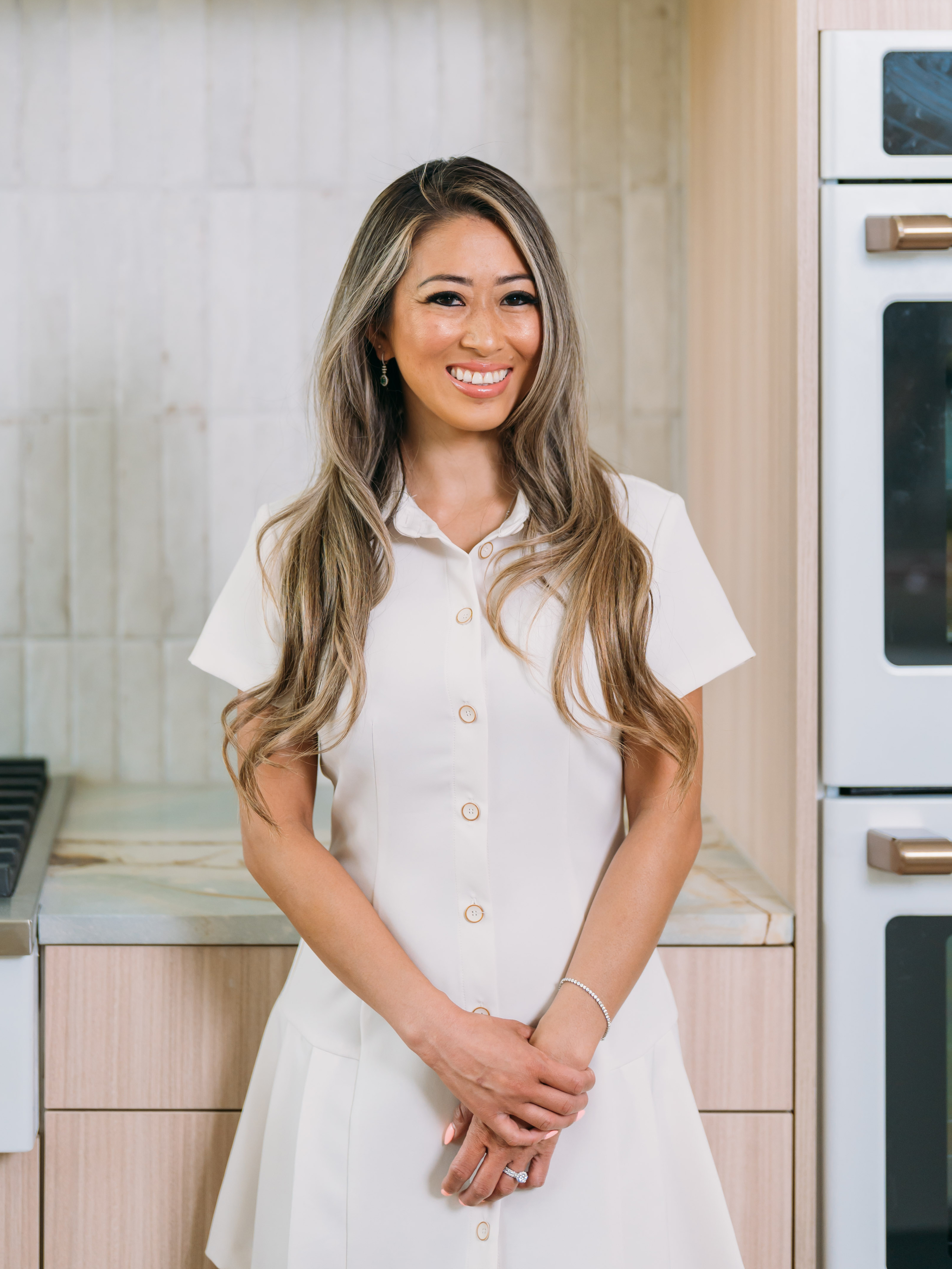 Julie Khao Godfrey