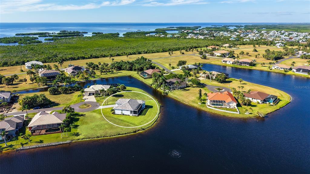 Punta Gorda, Florida, 33955, United States, 3 Bedrooms Bedrooms, ,2 BathroomsBathrooms,Residential,For Sale,2003305