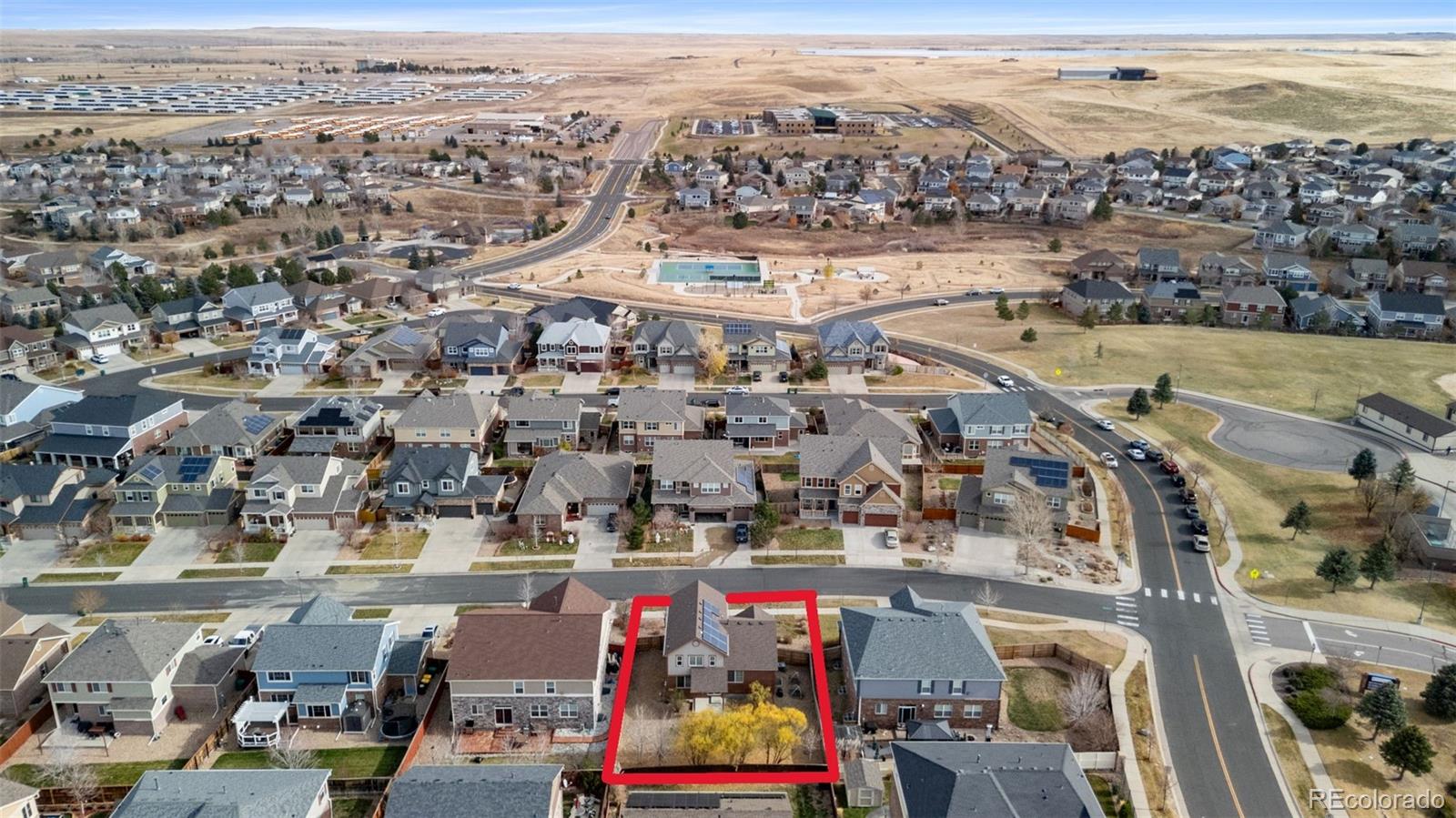 Aurora, Colorado, 80016, United States, 5 Bedrooms Bedrooms, ,3 BathroomsBathrooms,Residential,For Sale,1995144