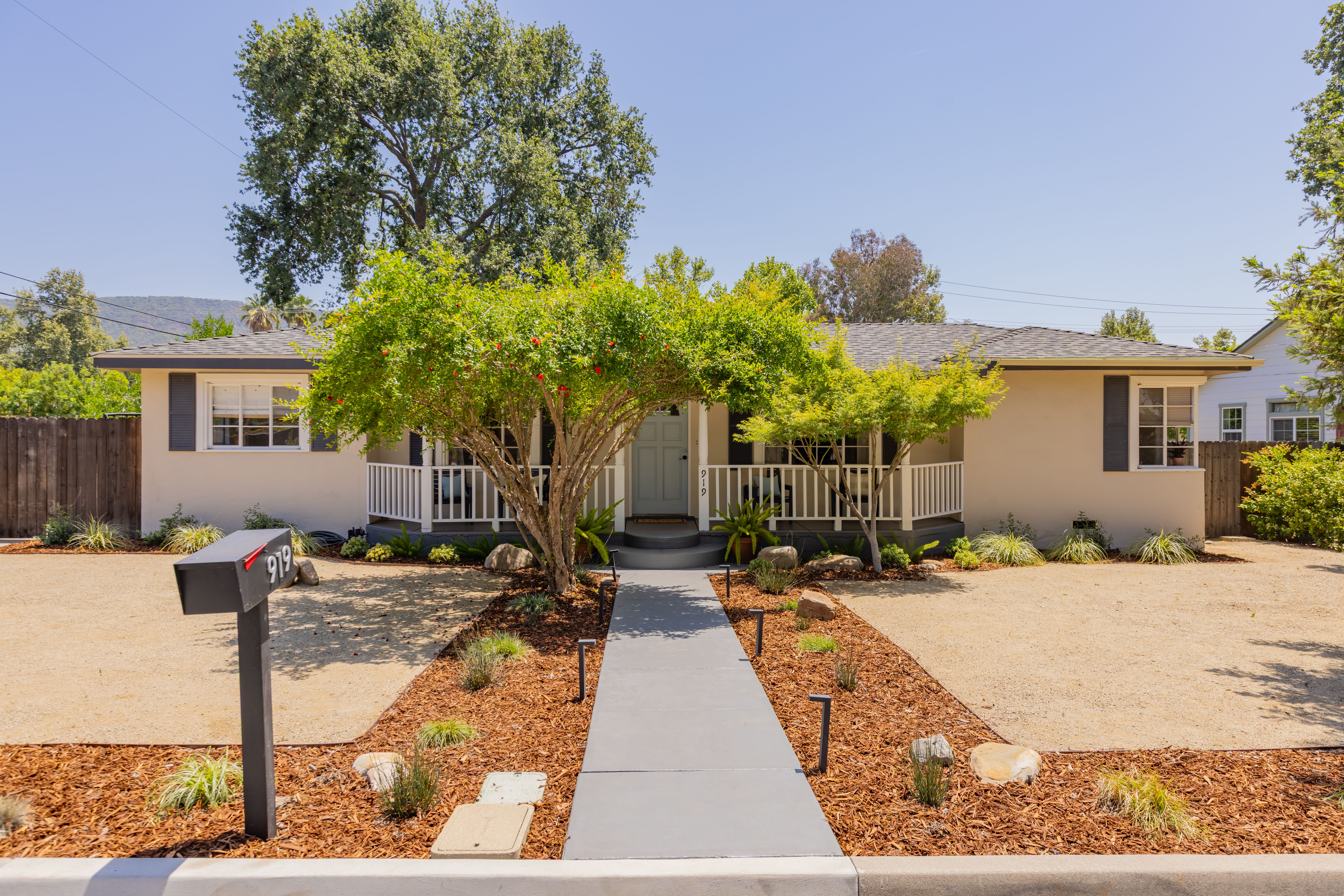  919 East Matilija Street, Ojai, CA 93023 - 物件實景