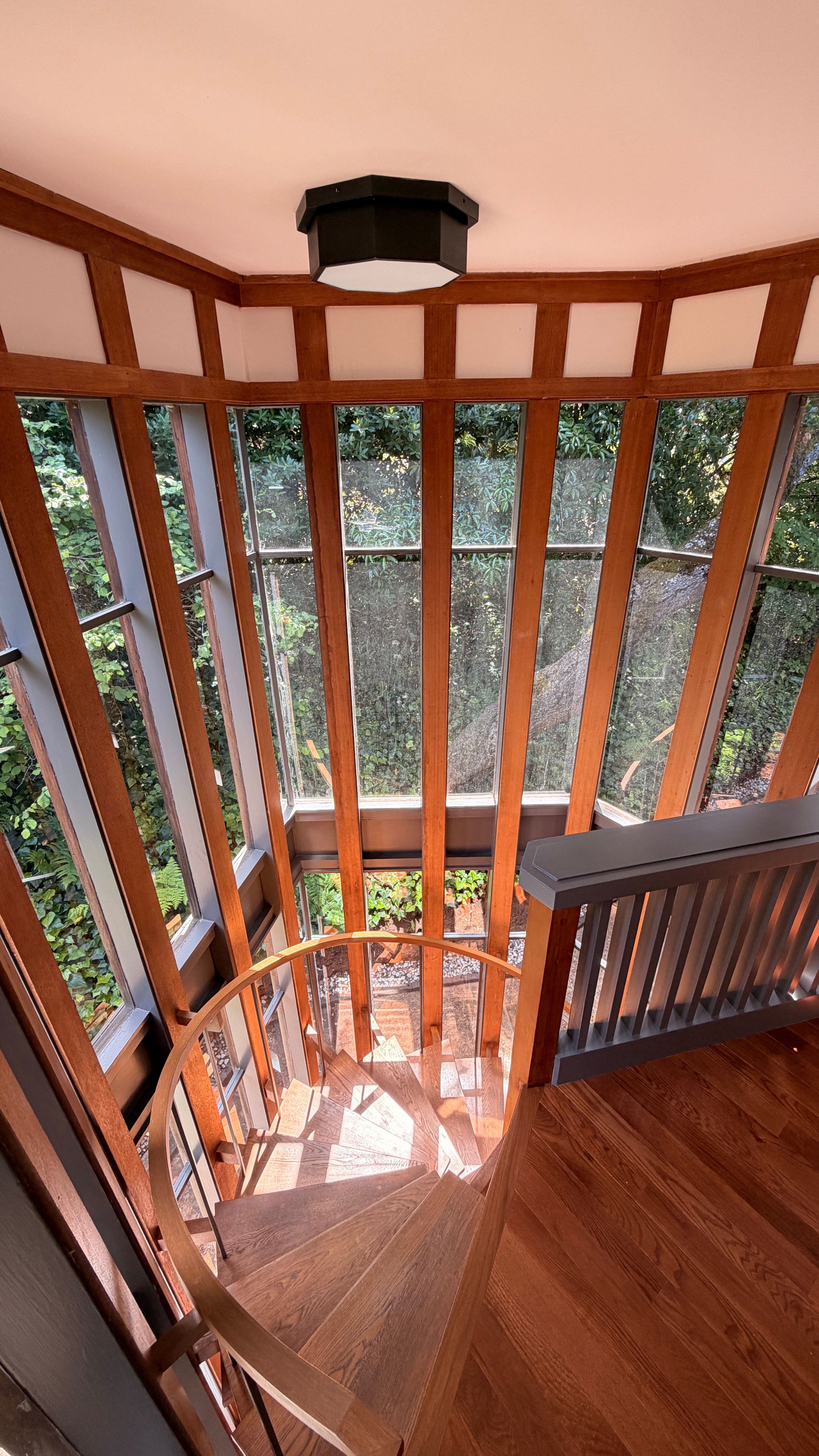  Fully Remodeled Mid Century Home in Belvedere - 物件實景