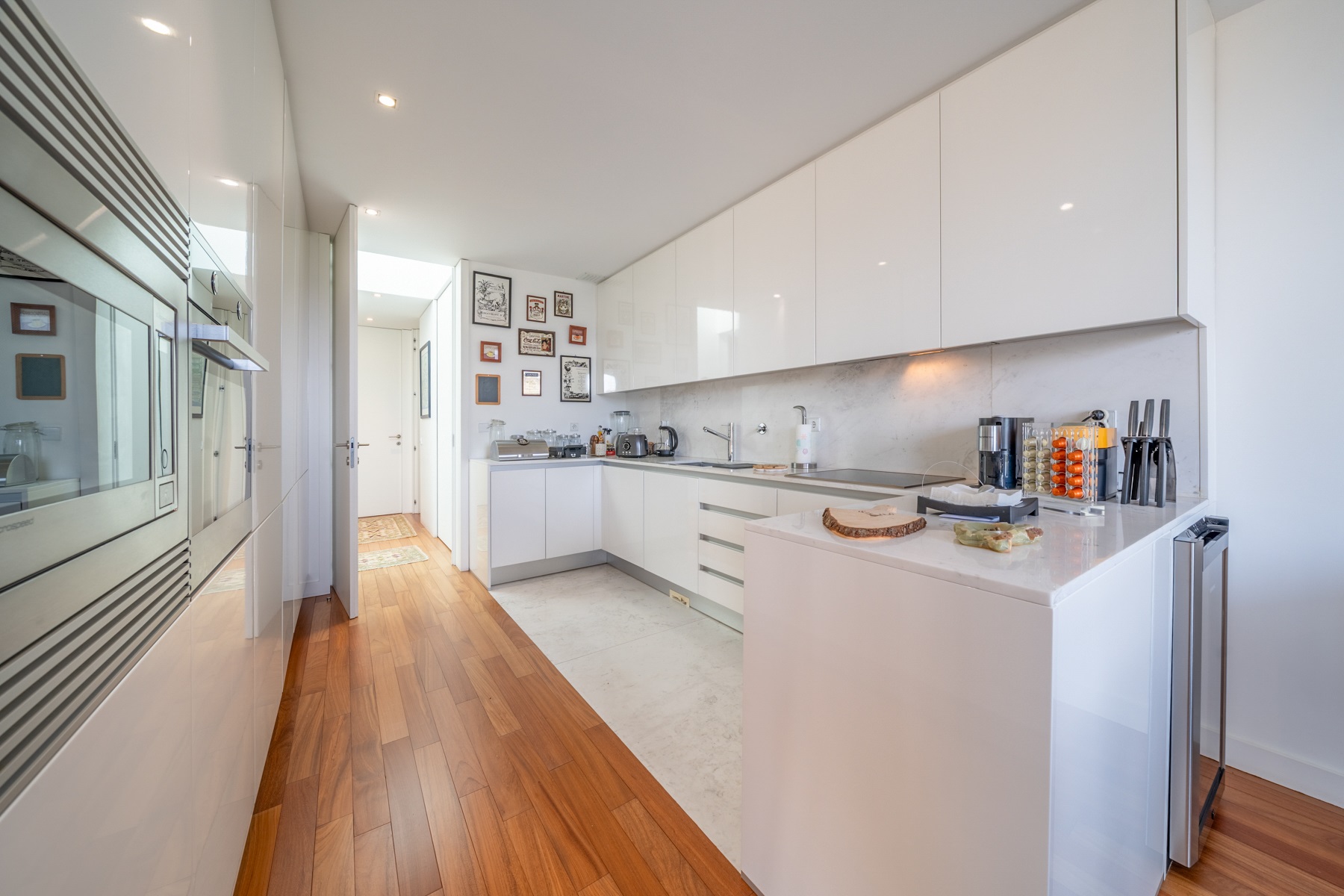  Terraced house, 4 bedrooms, for Sale - 物件實景