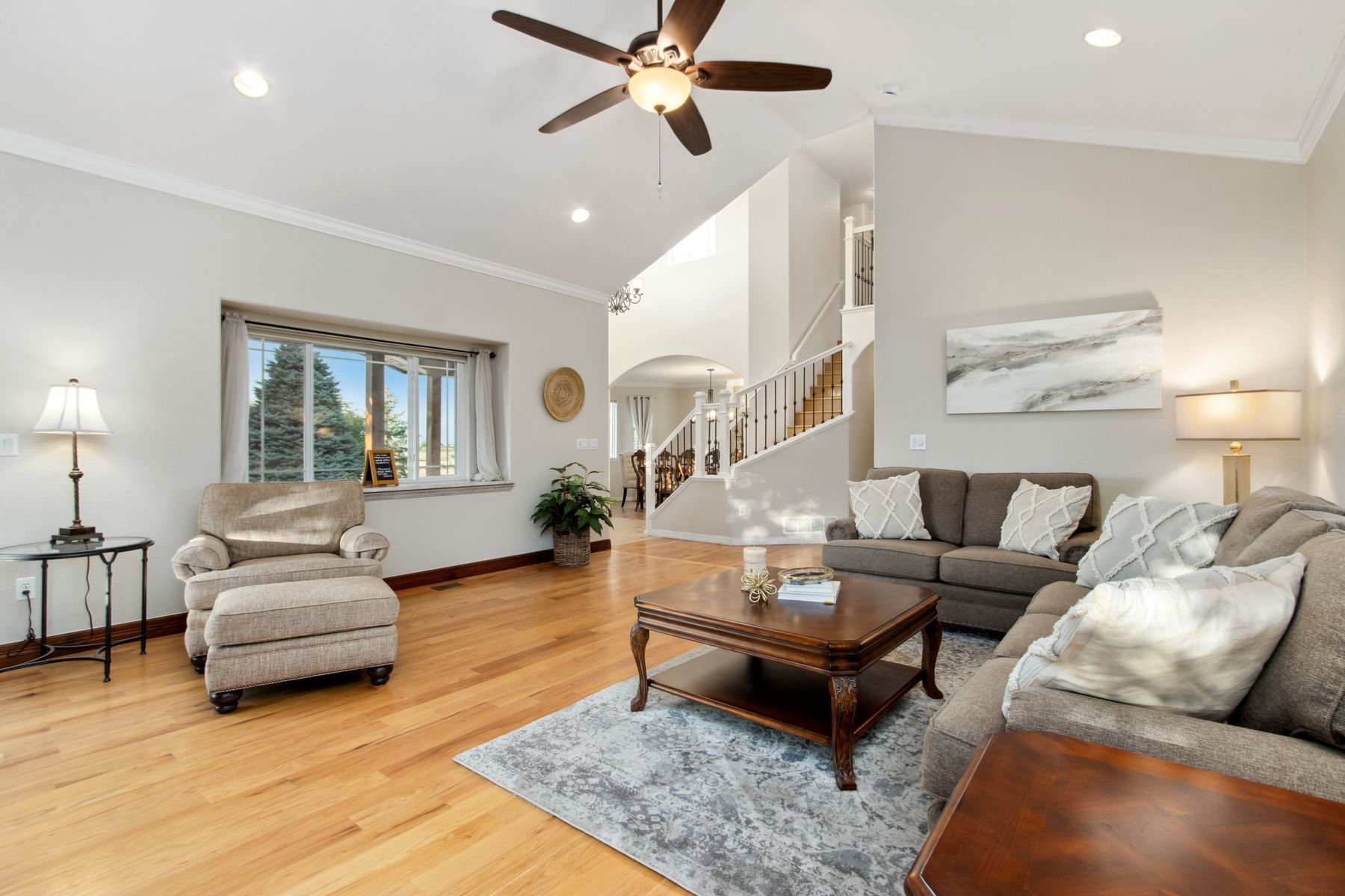  Stunning 5.1-Acre Horse Property in Southwest Loveland - 物件實景