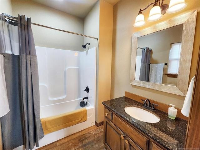 Park Hill, Oklahoma, 74451, United States, 4 Bedrooms Bedrooms, ,4 BathroomsBathrooms,Residential,For Sale,1973954