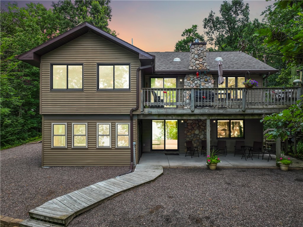 Cornell, Wisconsin, 54732, United States, 3 Bedrooms Bedrooms, ,3 BathroomsBathrooms,Residential,For Sale,1919969