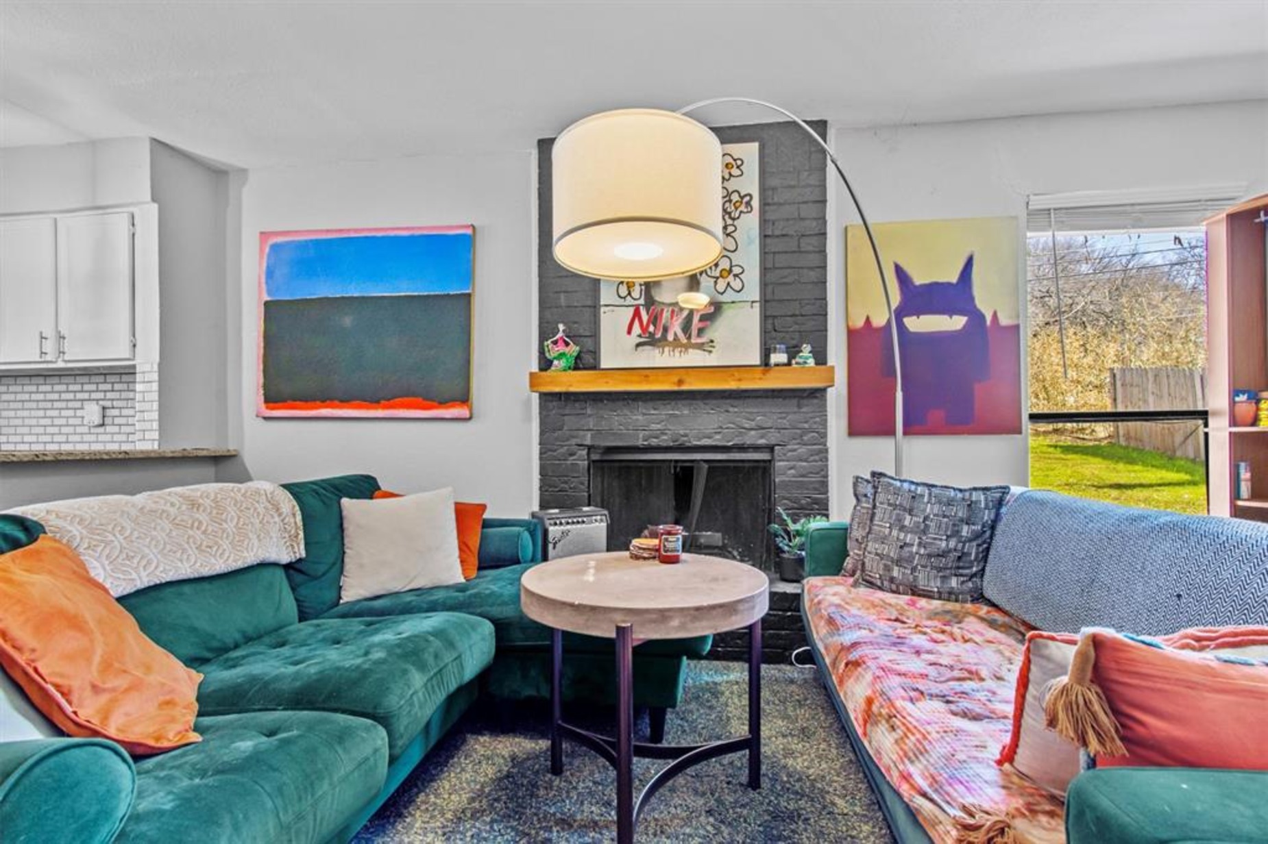  Austin Skyline Views - 物件實景