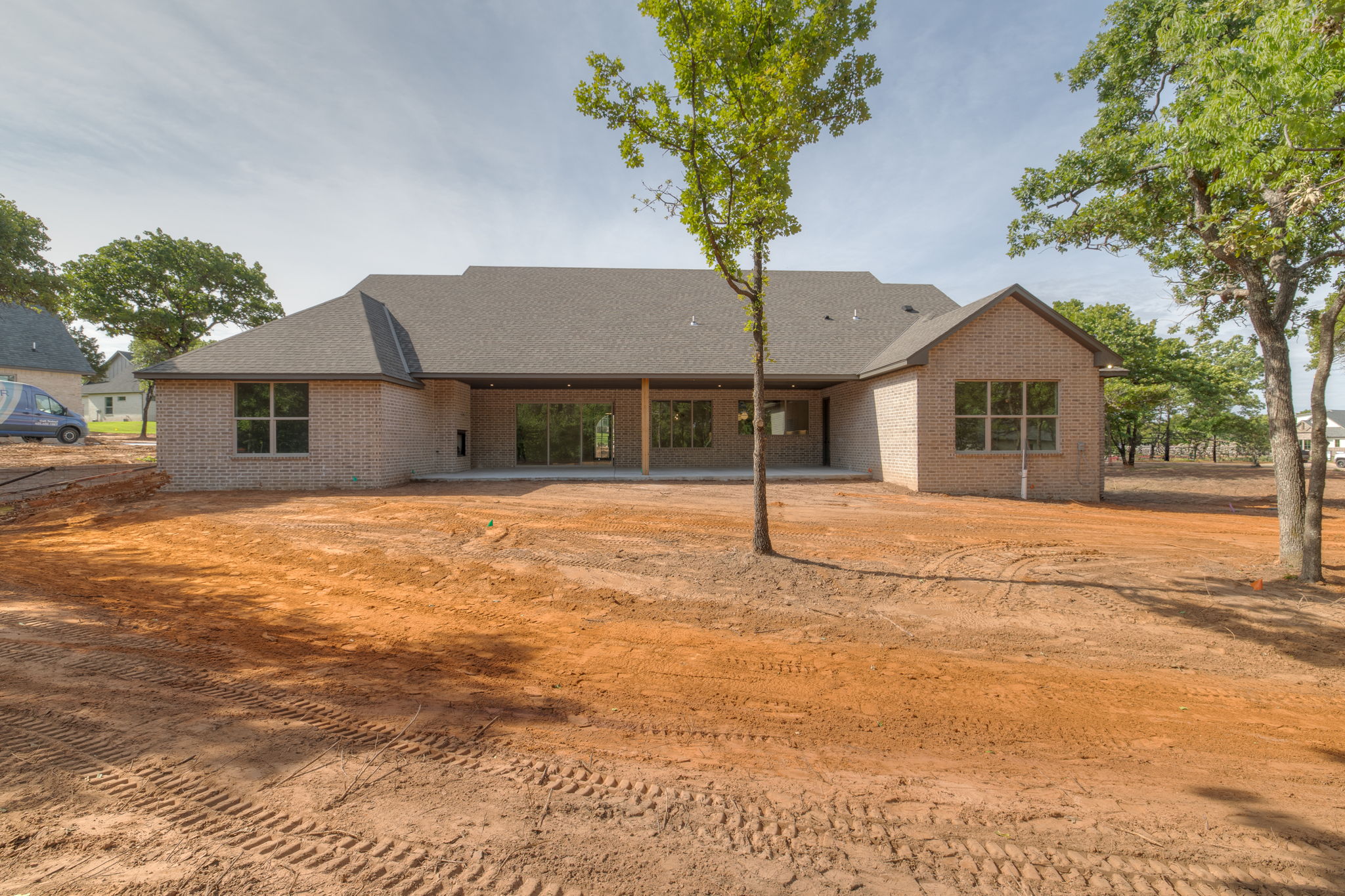  Stagecoach Circle, Arcadia, OK 73007 - 物件實景