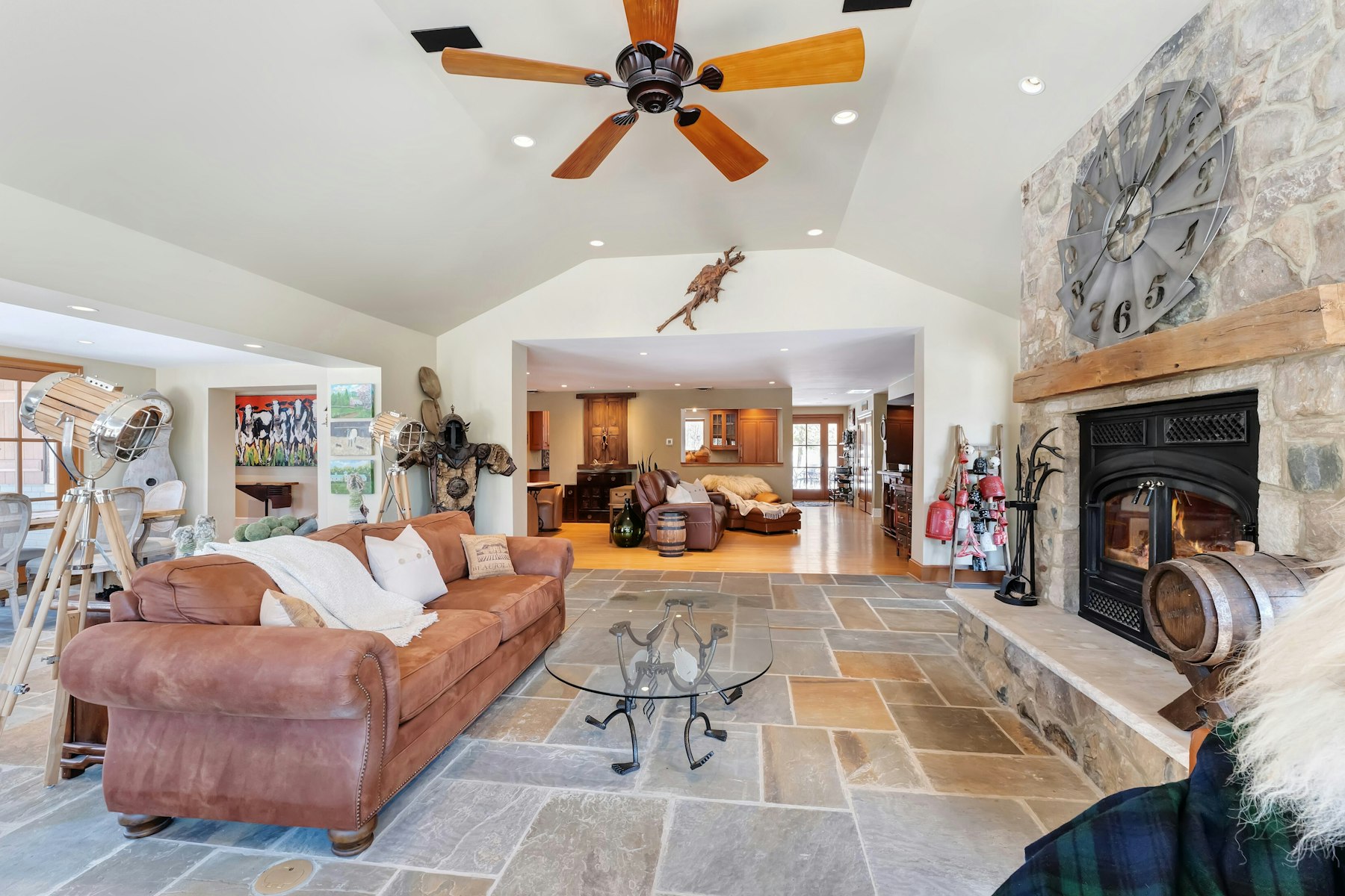  43470 Evans Pond Road, Leesburg, VA, 20176 - 物件實景