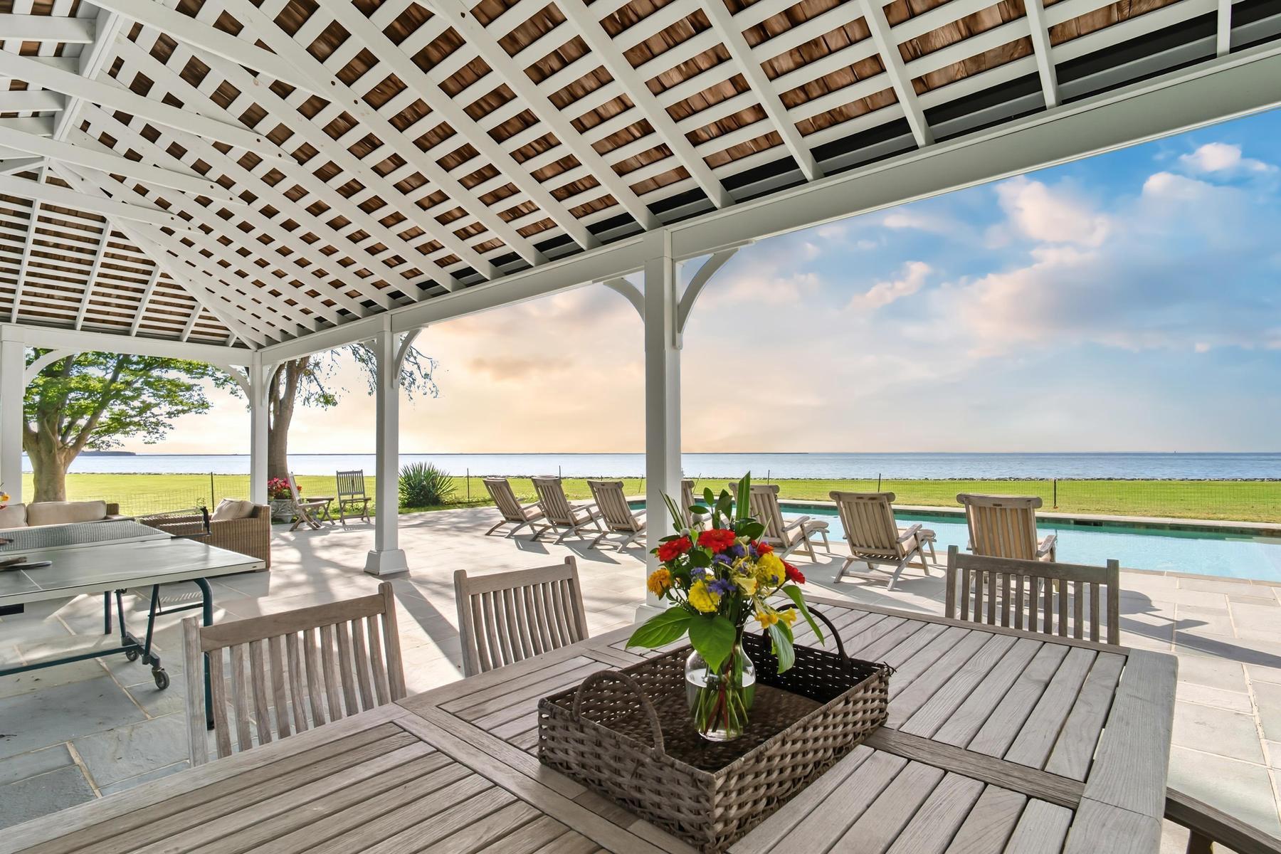  8612 Tilghman Island Road, Wittman, MD, 21676 - 物件實景