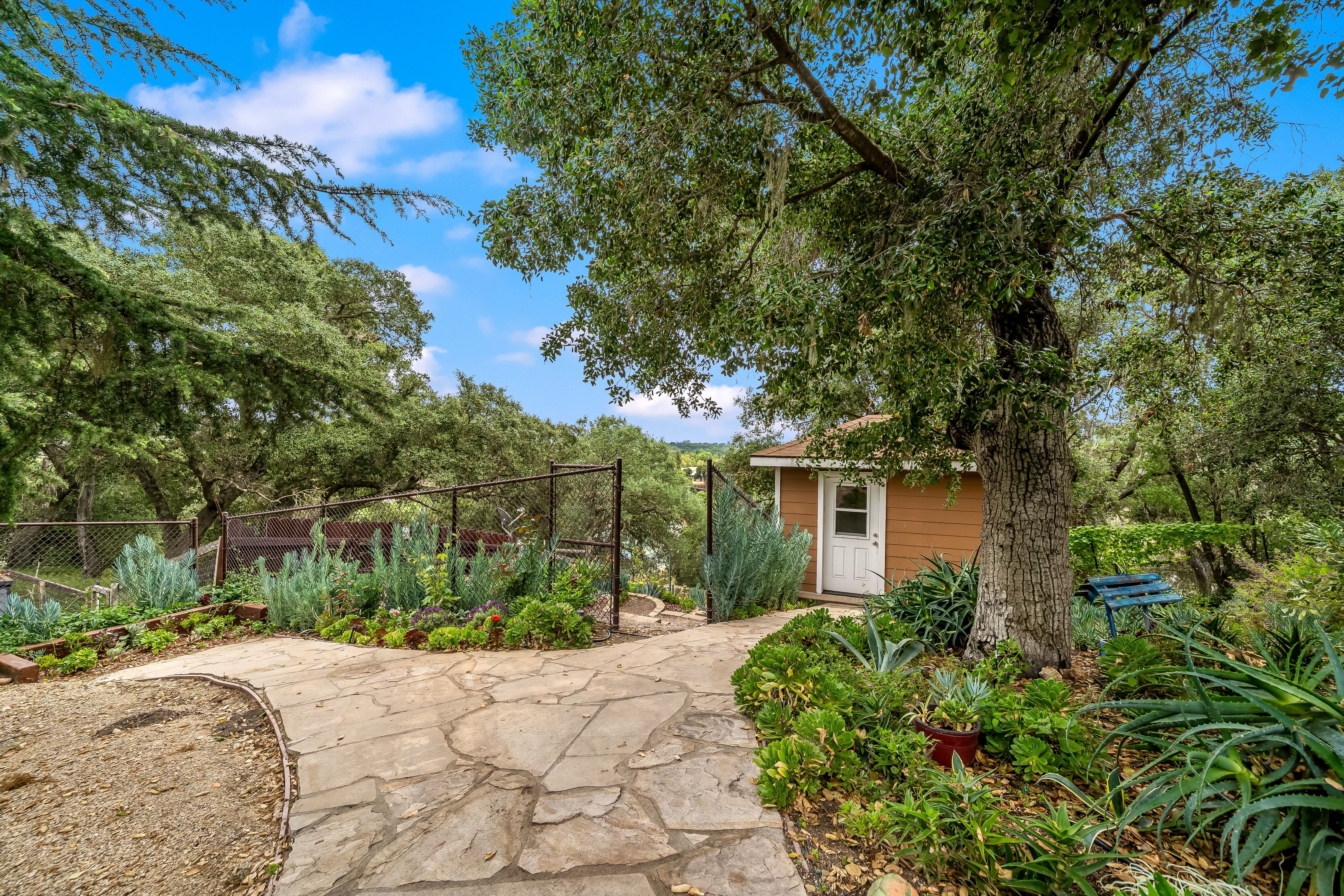  Northwest Atascadero Meiditerranean-Style Home - 物件實景