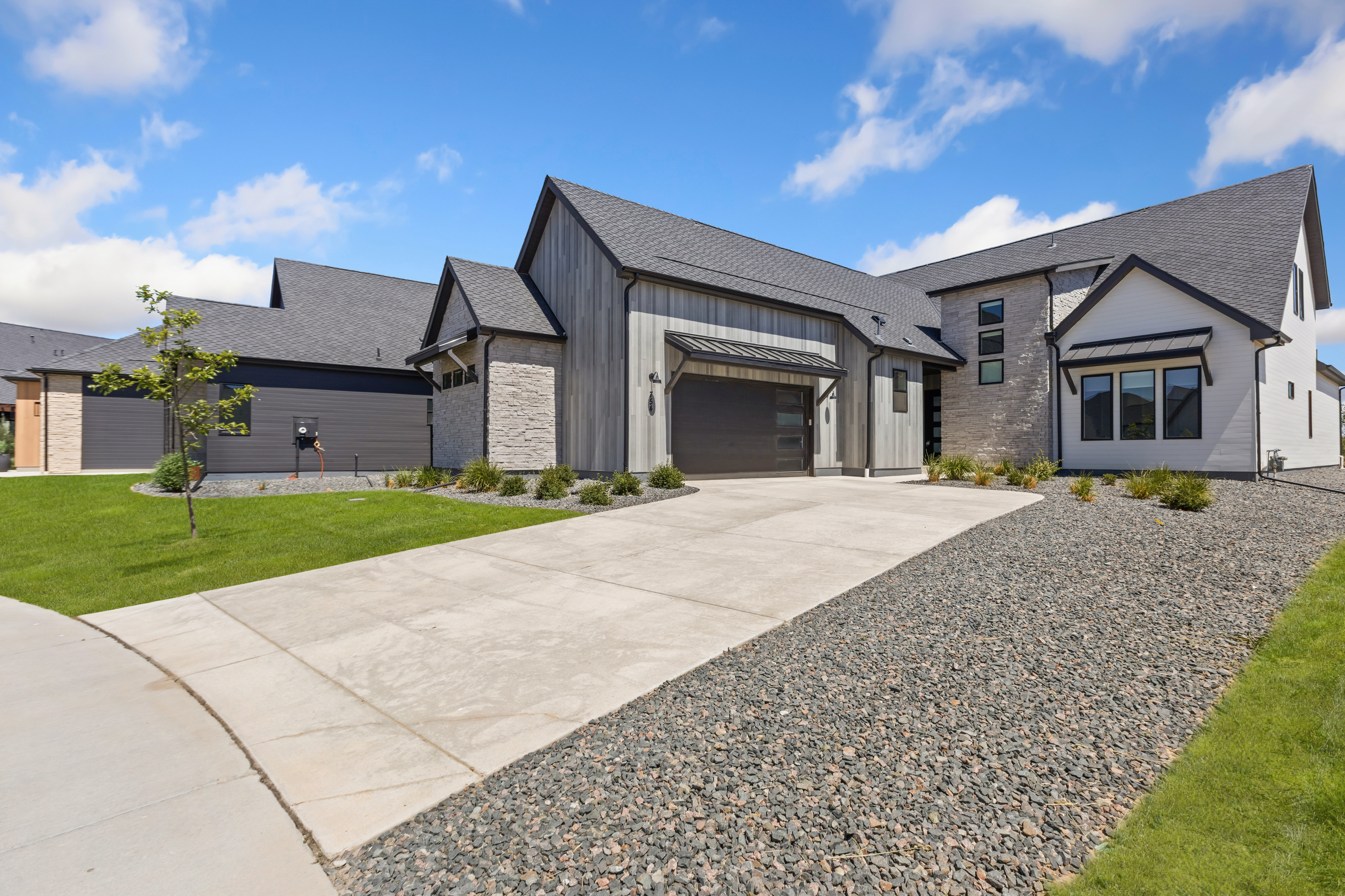  Water Valley Lakefront Living Located on one of the Best Lots - 物件實景