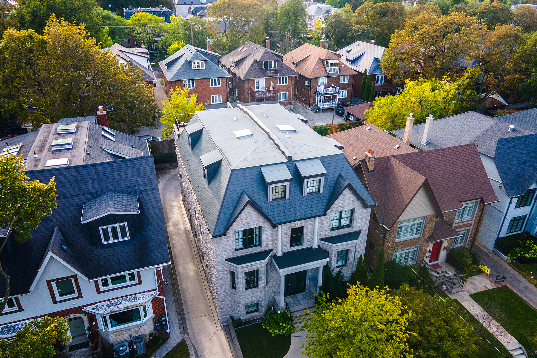  8 Highbourne Road - 物件實景
