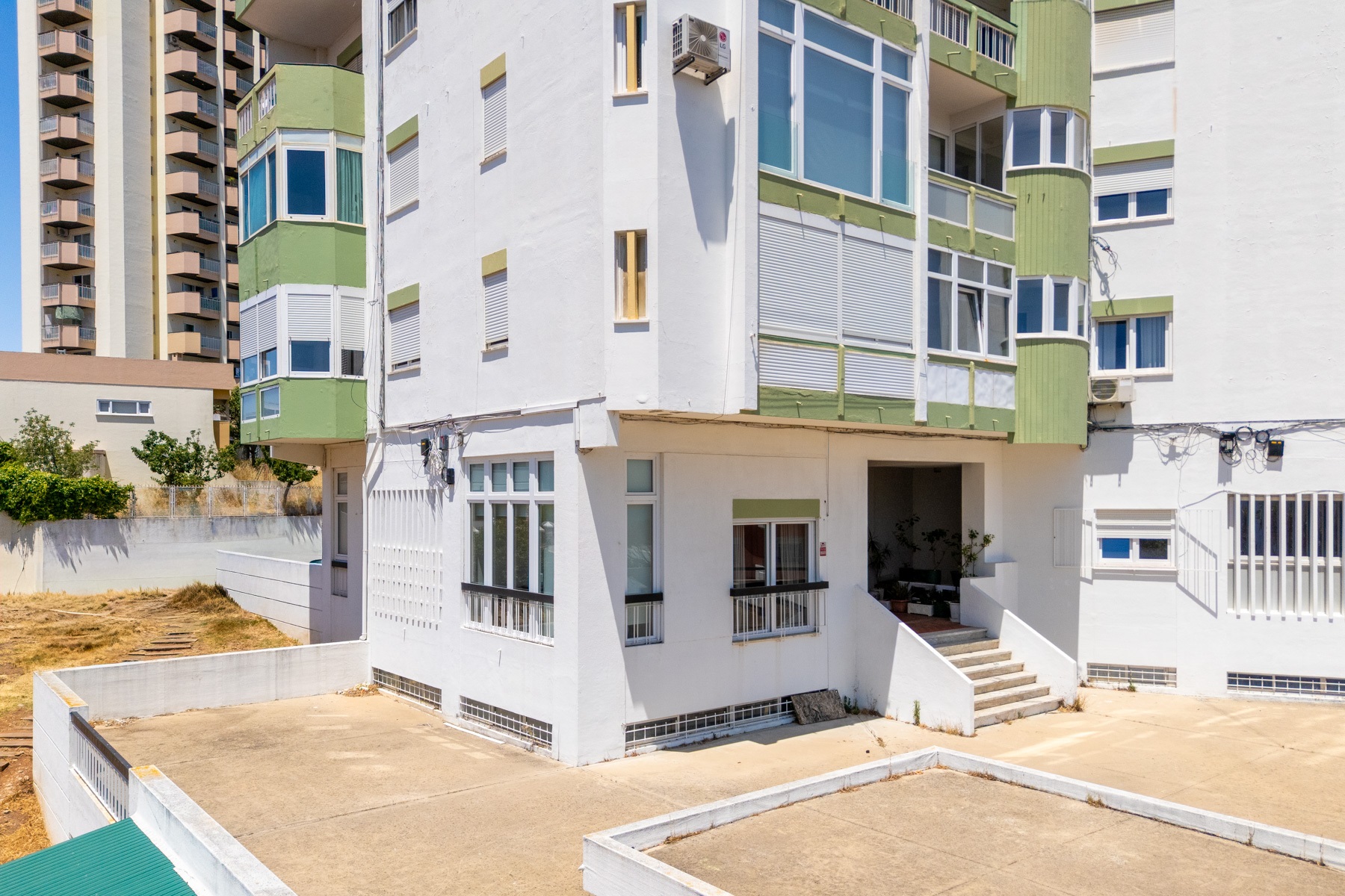  Flat, 1 bedrooms, for Sale - 物件實景